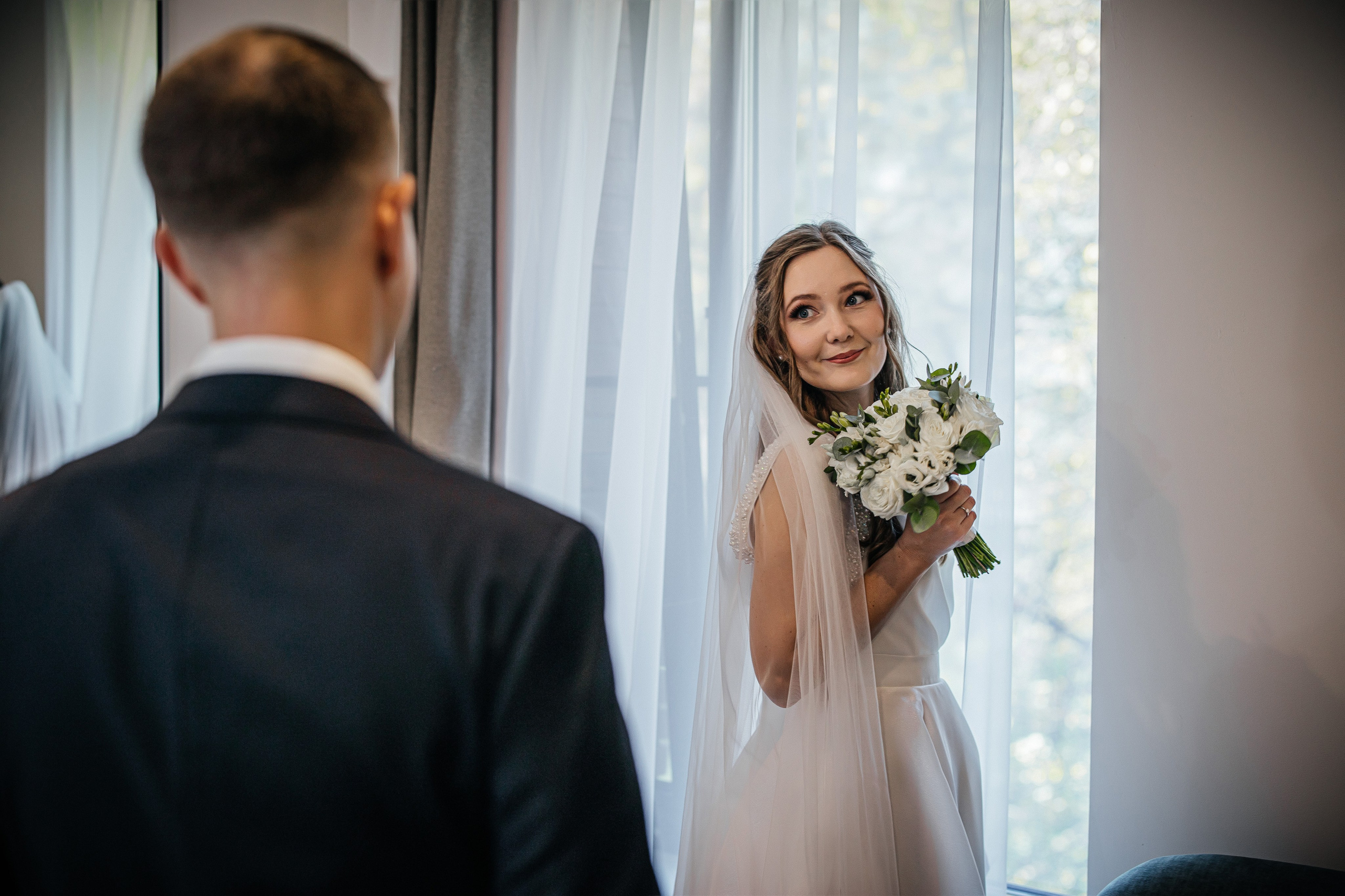 Фата. Александр Антонов. Профессиональный свадебный, репортажный фотограф в Москве, Подольске. Фото+Видео на любой праздник