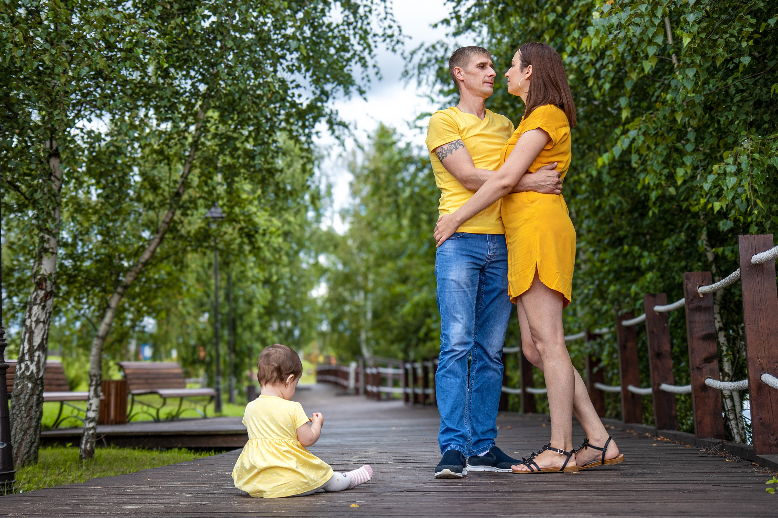 Семья Пушечниковых. Александр Антонов. Профессиональный свадебный, репортажный фотограф в Москве, Подольске. Фото+Видео на любой праздник