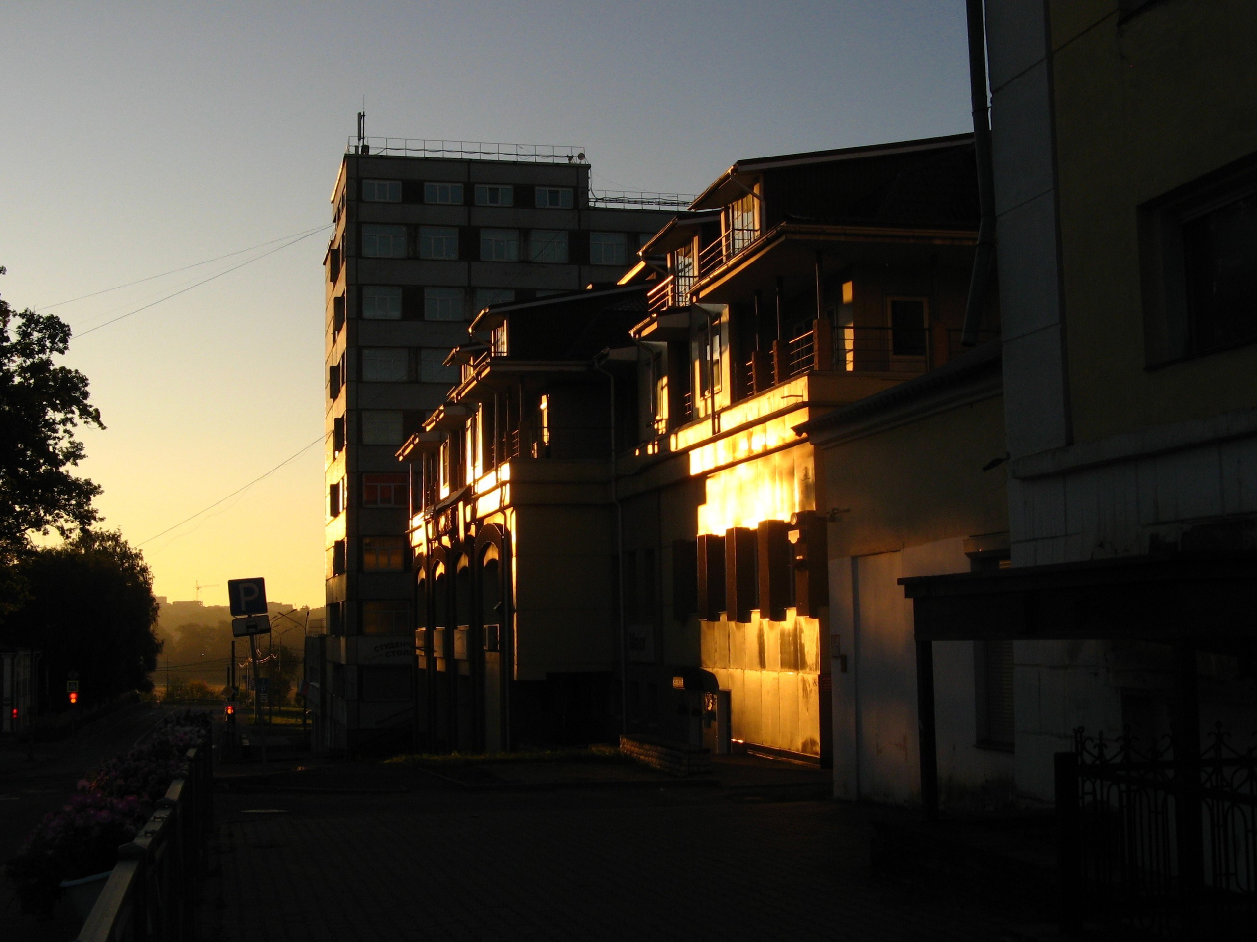 Сентябрь 2025. Den Mirov — Фотограф, Музыкант