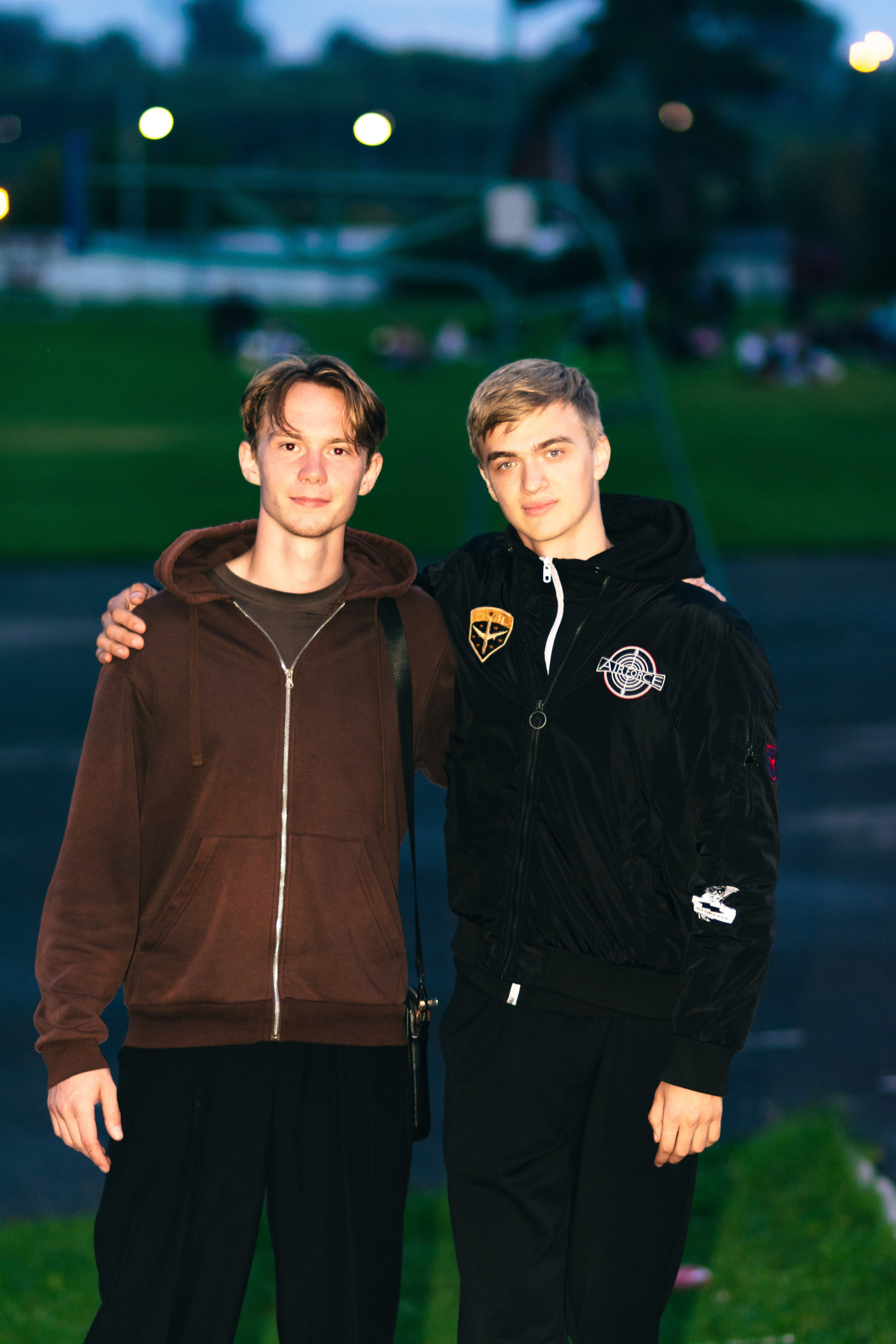 Кино на траве и ДР группы «Доктор Пепси». Алексей Маисеев | Свадебный и художественный фотограф в Новосибирске | Съемка на природе и в студии