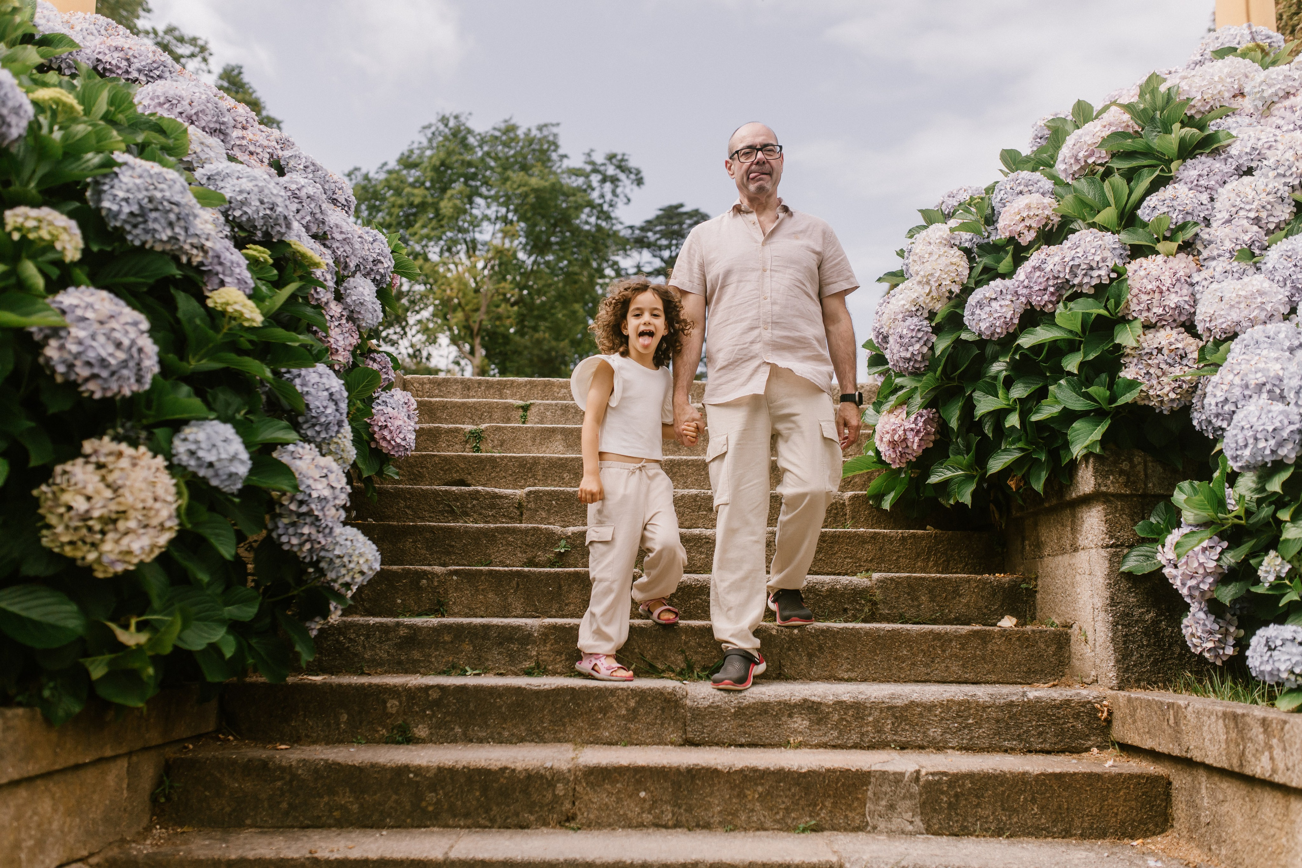 Алина Парк Кристалл. Wedding and family photographer OLGA KILVEIN