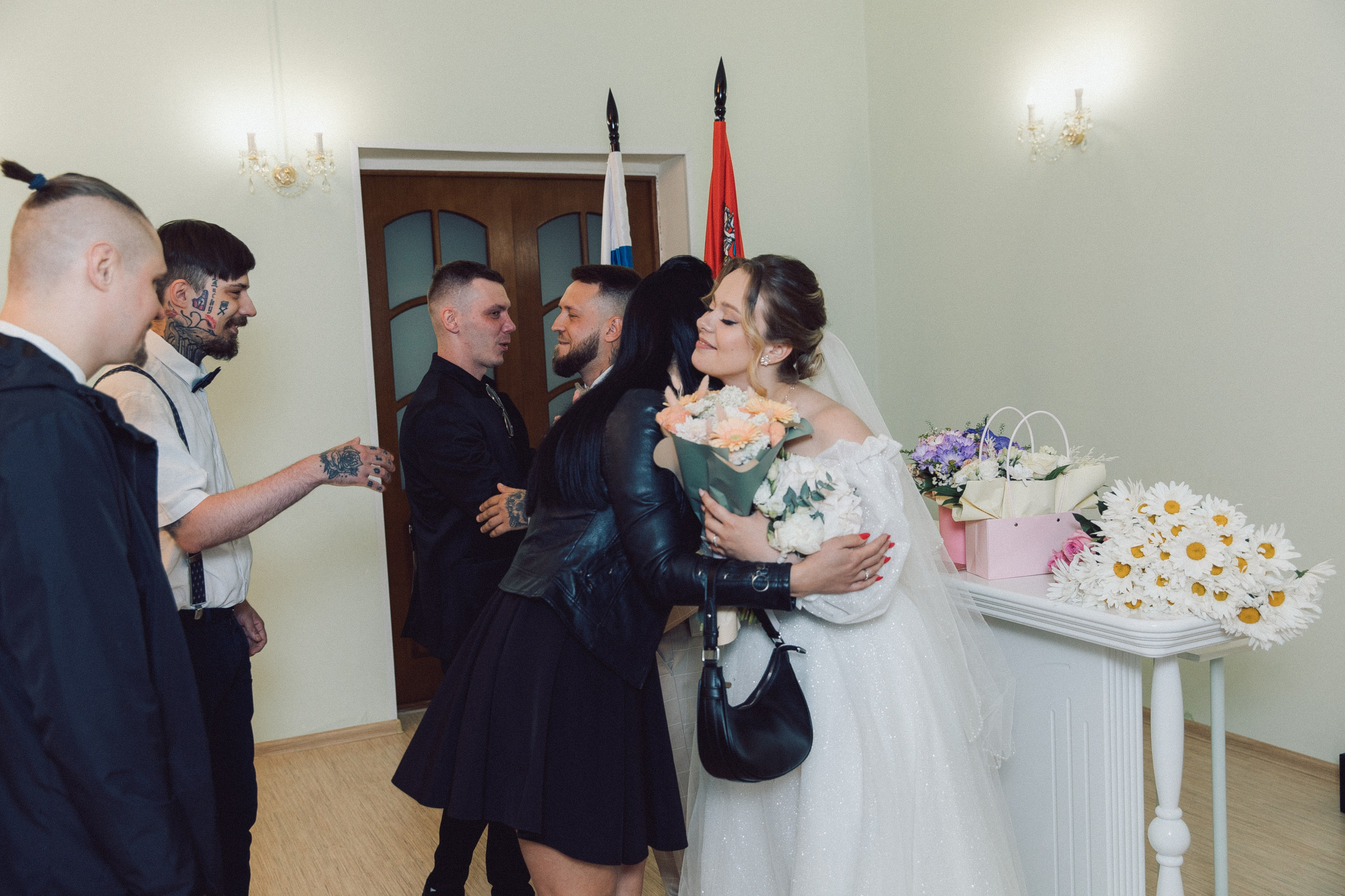 ЗАГС Щелково