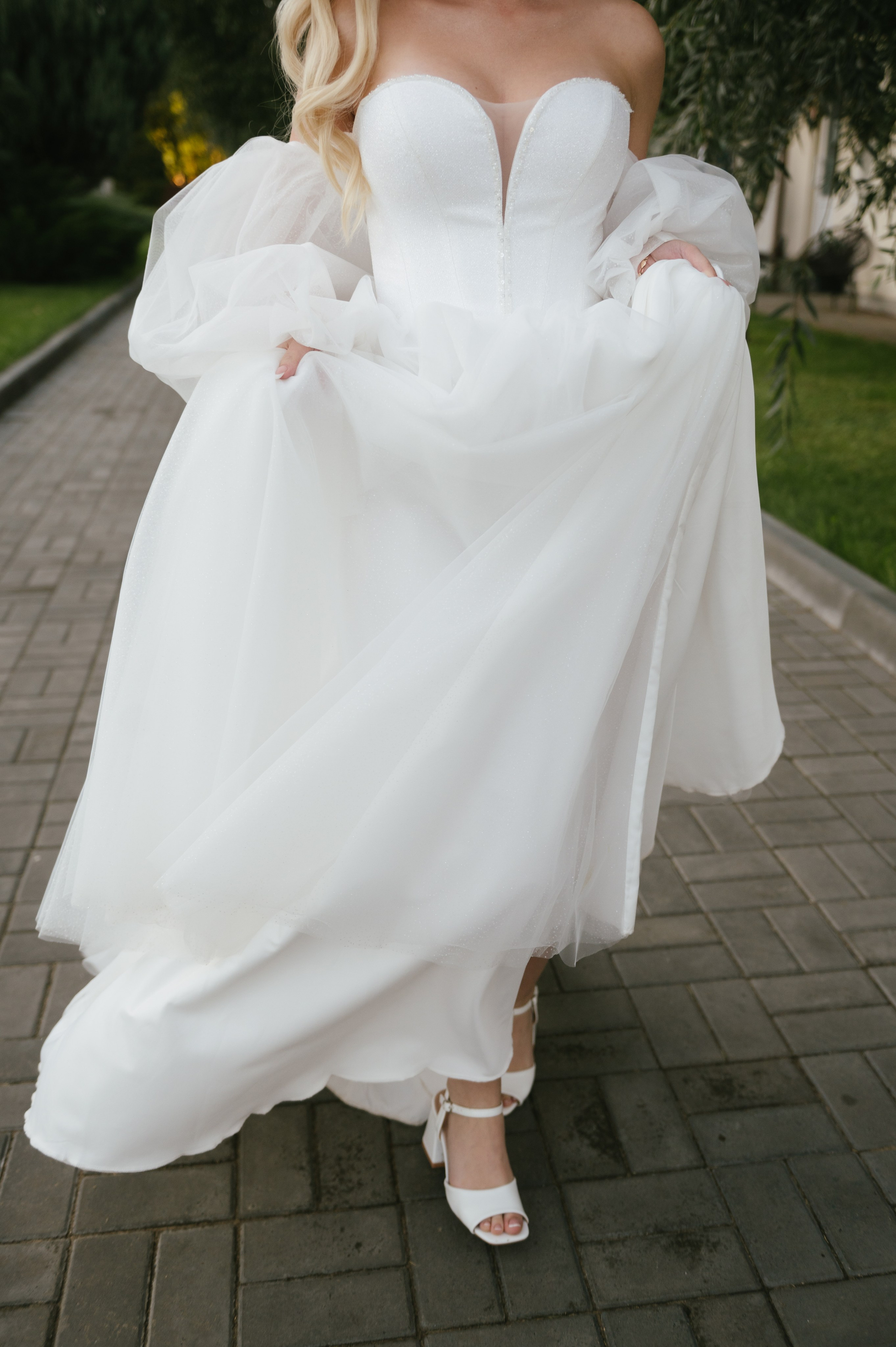 D&A. Свадебный и семейный фотограф в Саратове Ремнёва Дарья