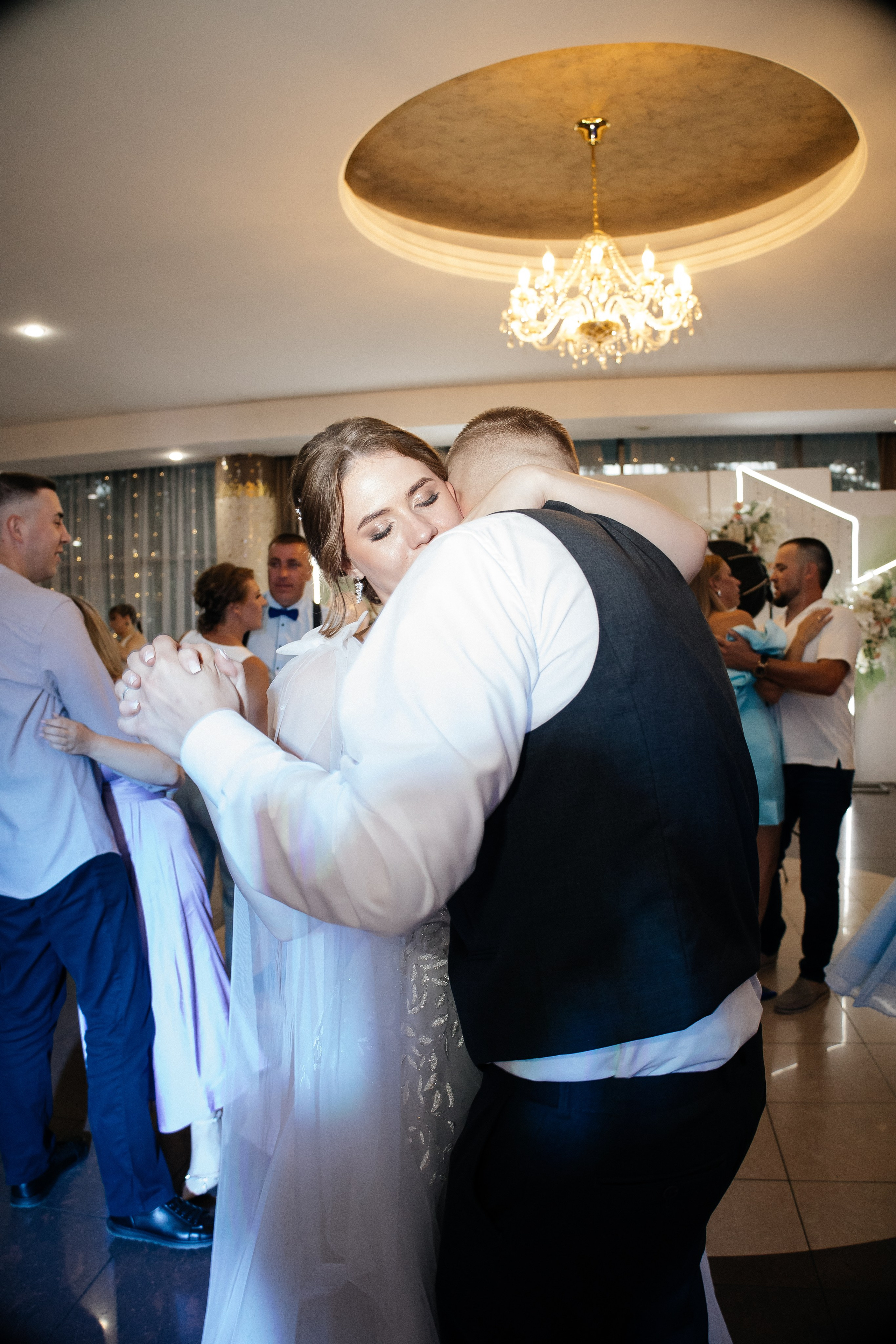 Свадьба полный день. Фотограф в Иркутске