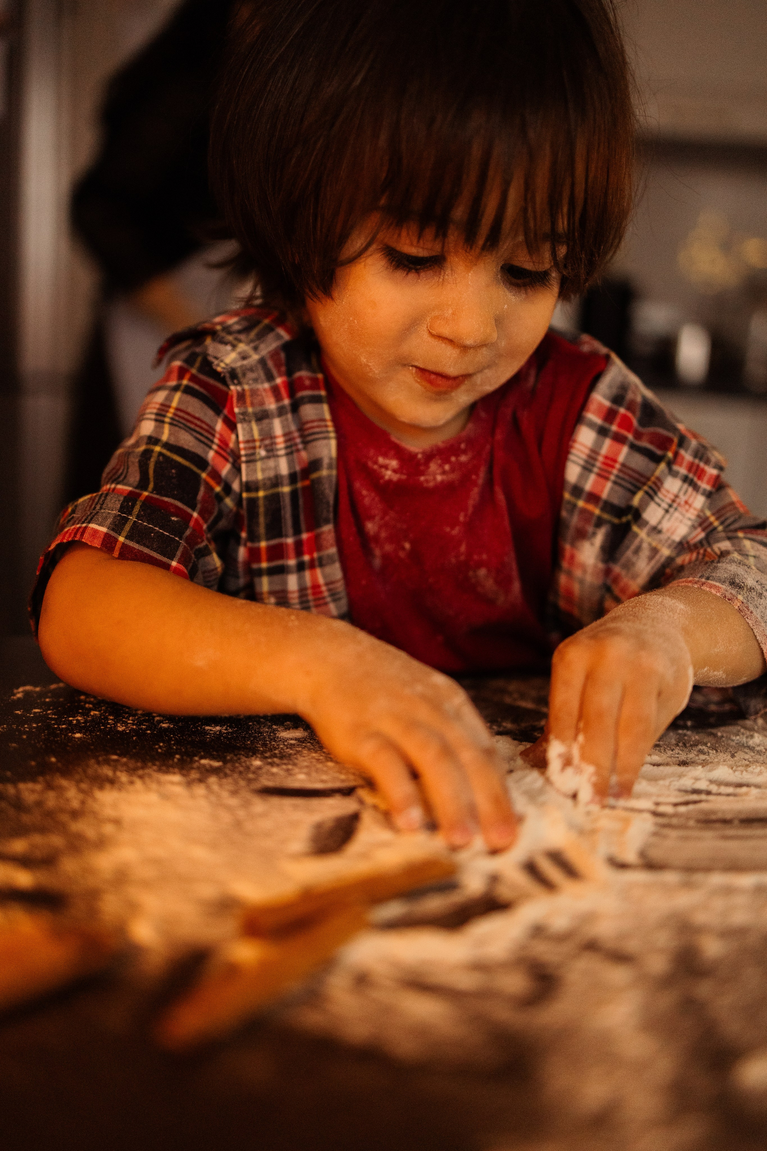 Георгий_Яна_Агния_Алан_Коста. Семейный фотограф Виктория Авдеева