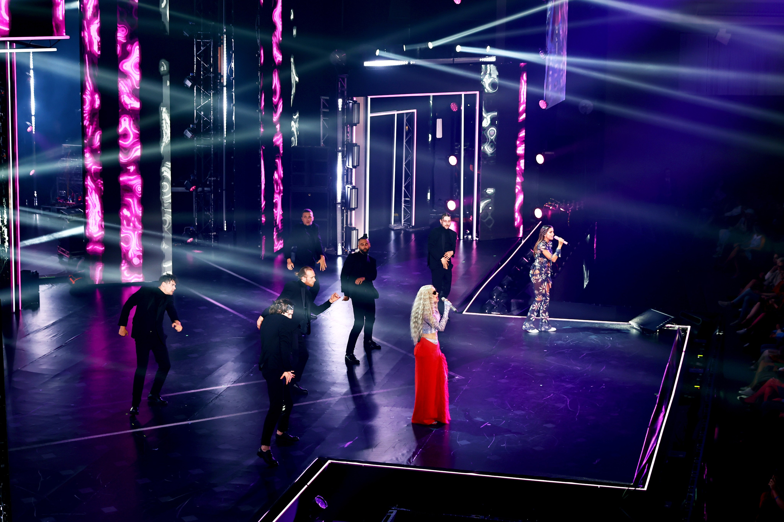 Репортаж «Белые ночи», БКЗ. Фотограф — Татьяна Кириллова, г. Санкт-Петербург