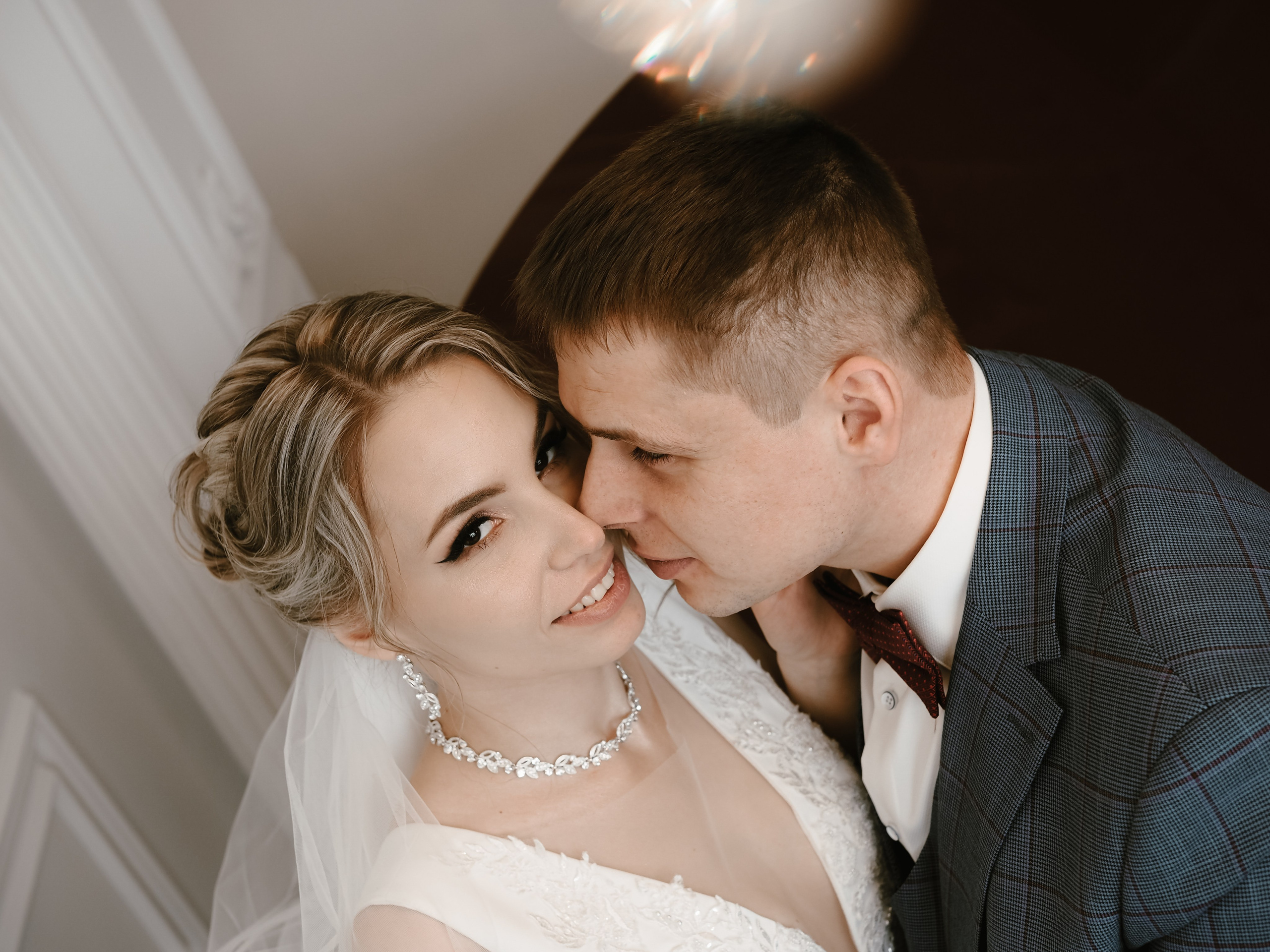 Дмитрий Кристина. Фотограф Рязань. Семейный Свадебный фотограф