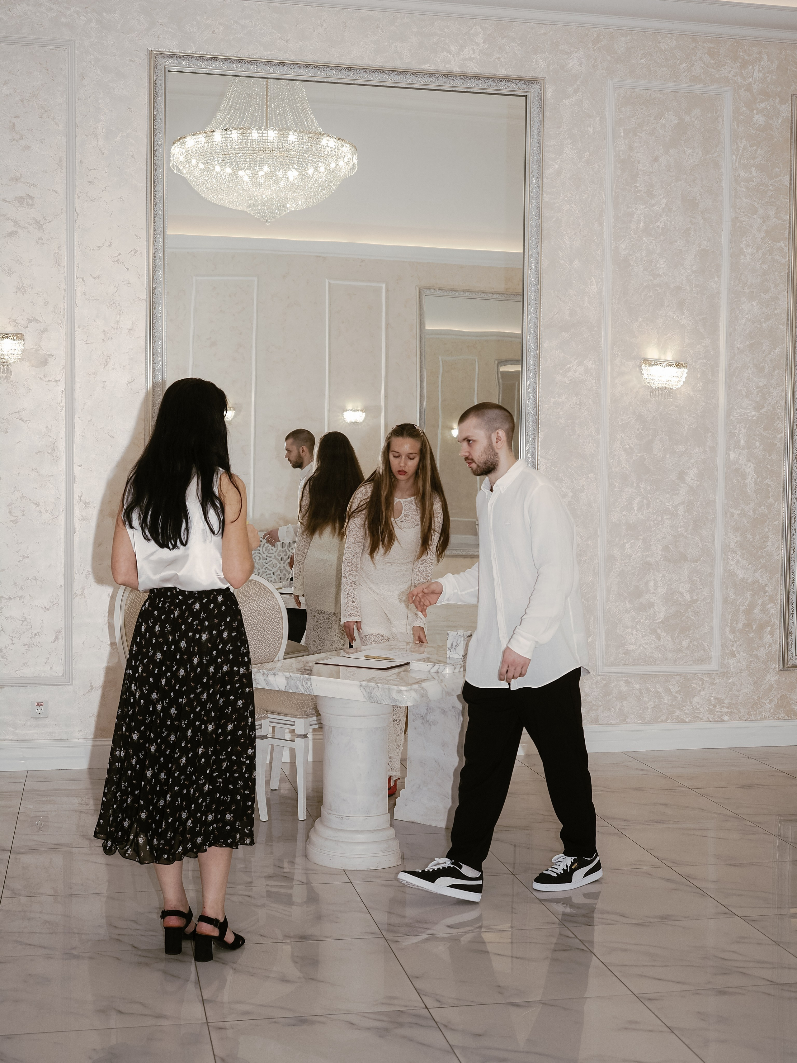 Валентина и Максим. Фотограф Рязань. Семейный Свадебный фотограф