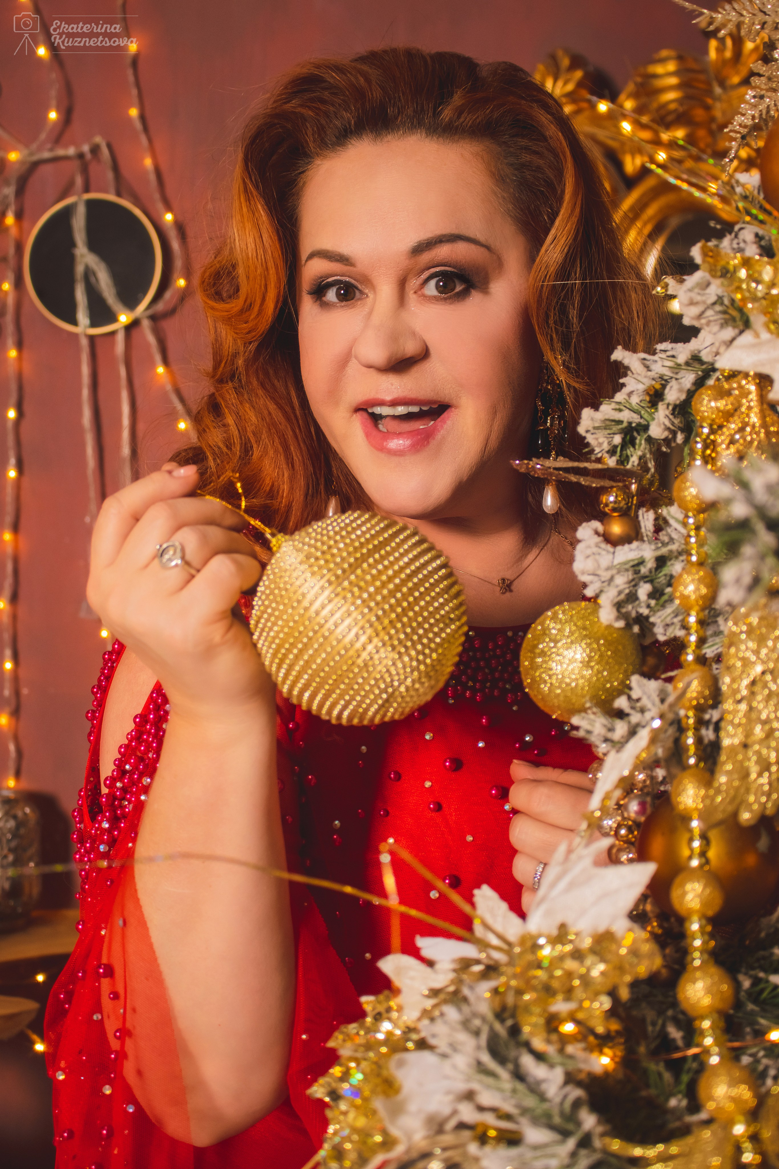 Ирина Сурина