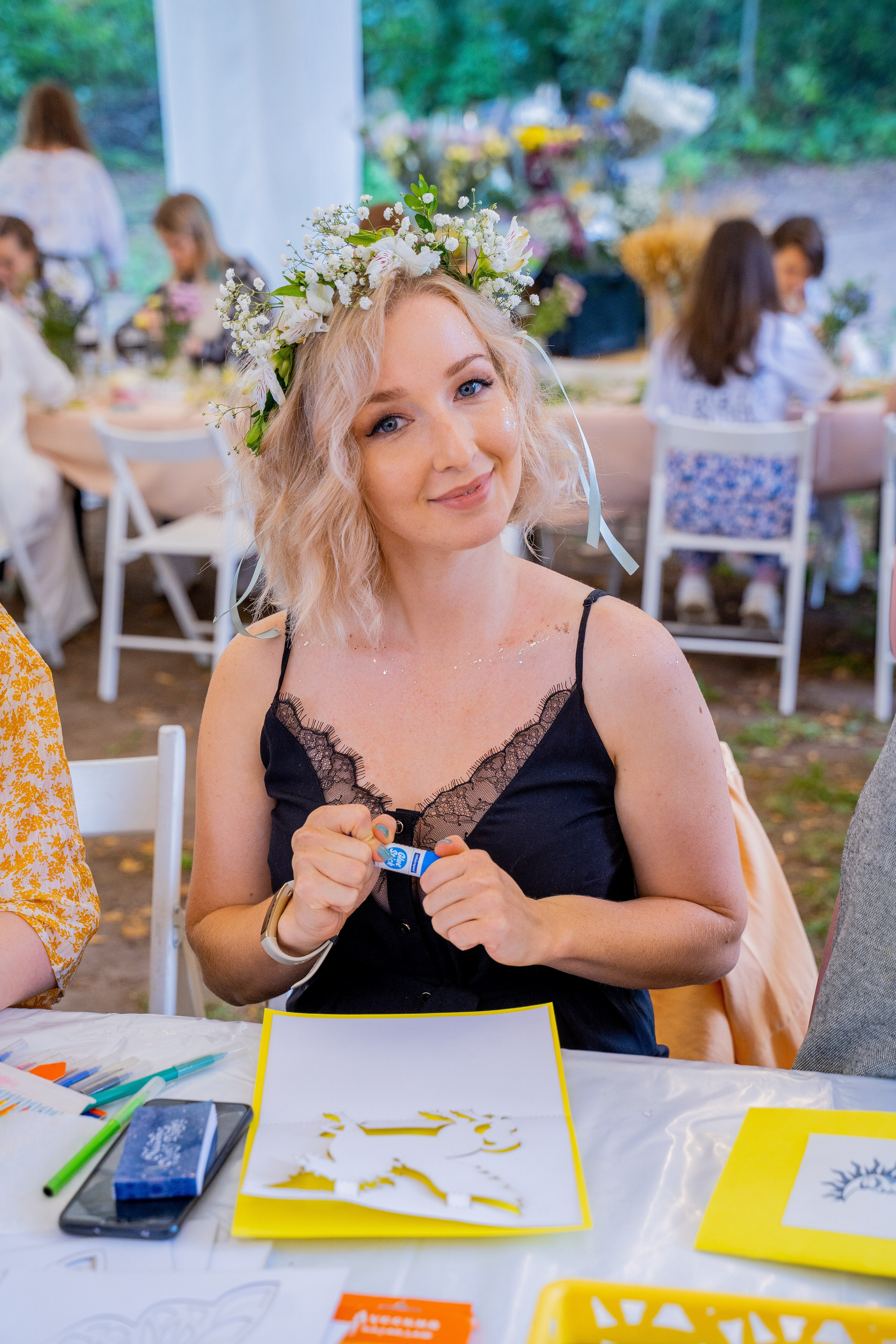 КОРПОРОТИВЫ. Фотограф Рамиль Фасхутдинов