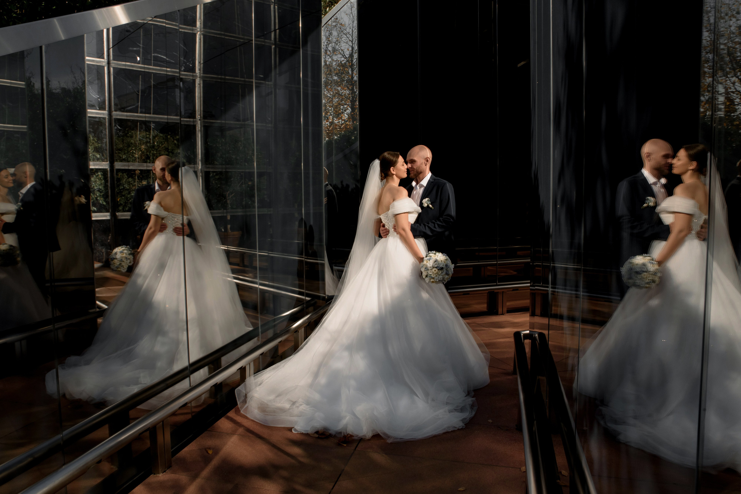 Анастасия и Евгений. Свадебный и семейный фотограф в Краснодарском крае