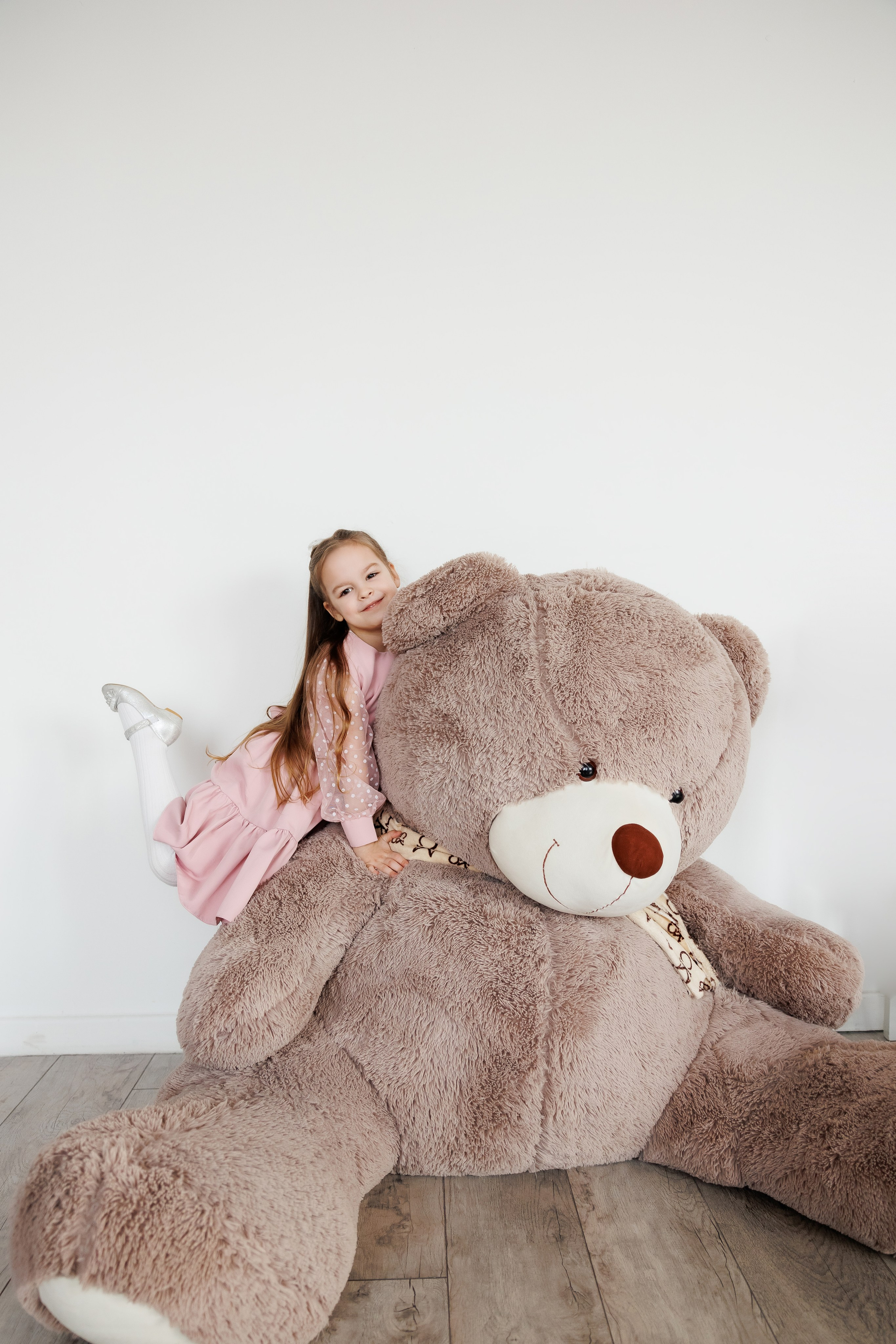 Маше 5 лет!. Фотограф ВИКА МЕДУЗА