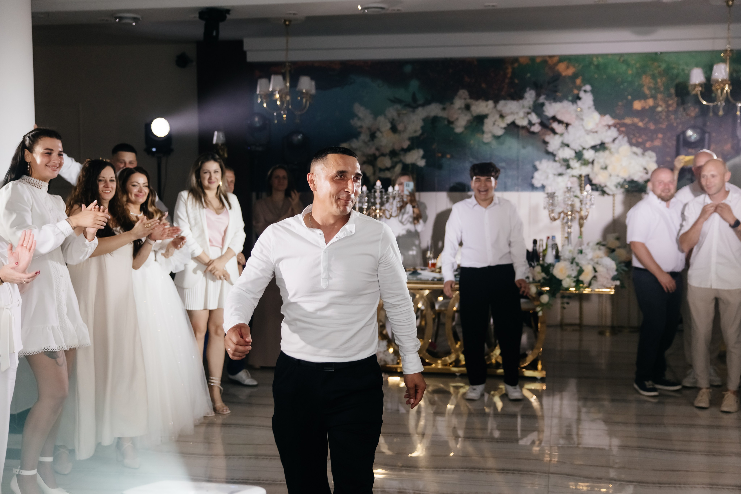 Астория + усадьба Белладжио. Фотограф ВИКА МЕДУЗА