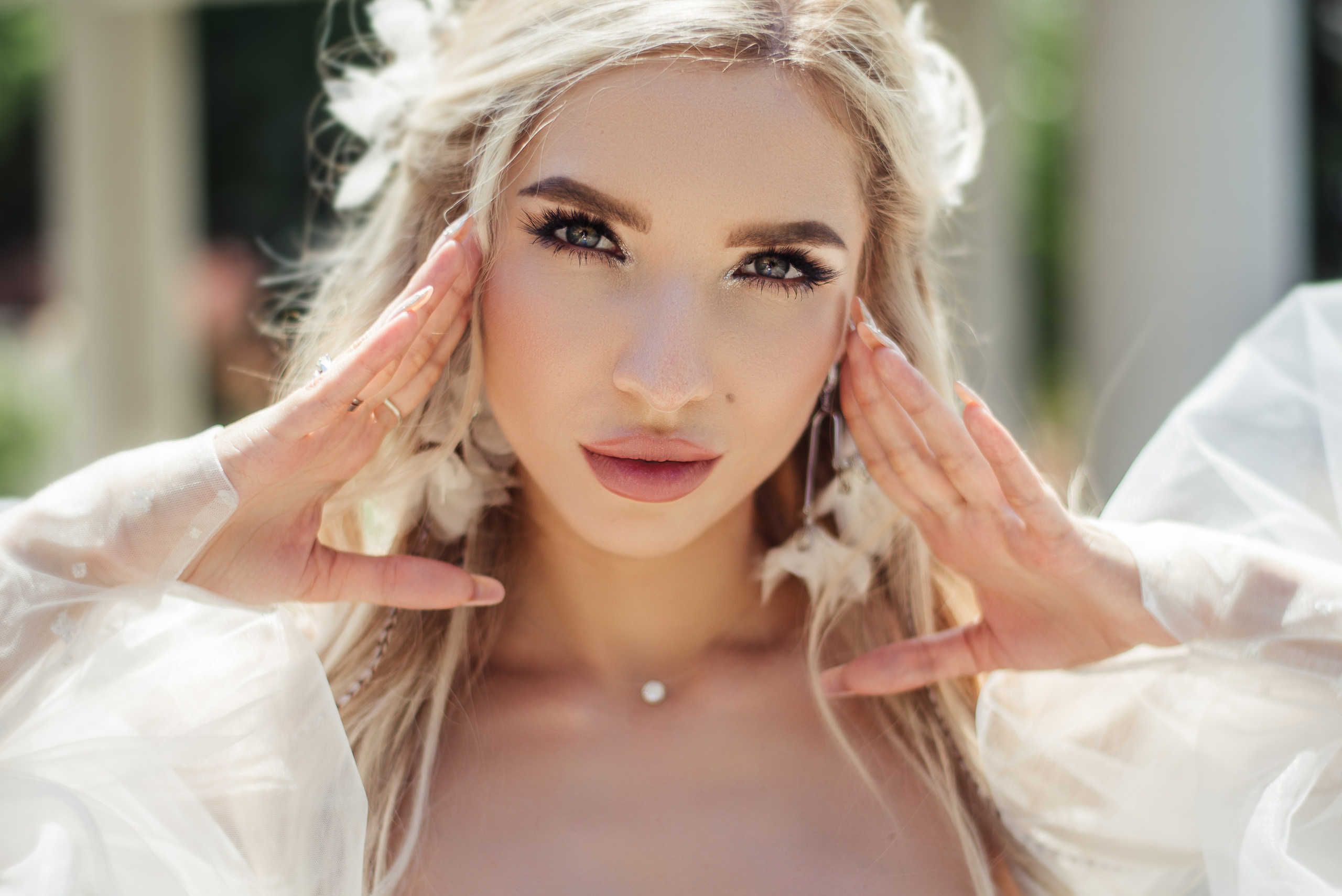 Summer wedding. Фотограф Ярута Оксана / Ростов-на-Дону