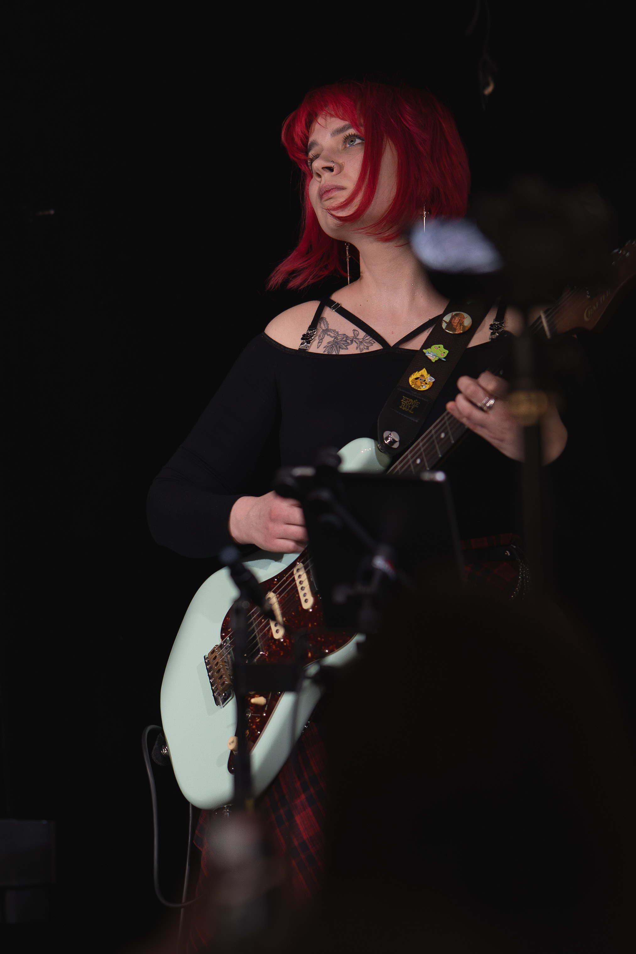 Квартирник. Свободный художник Александр Тулуп в Коломне