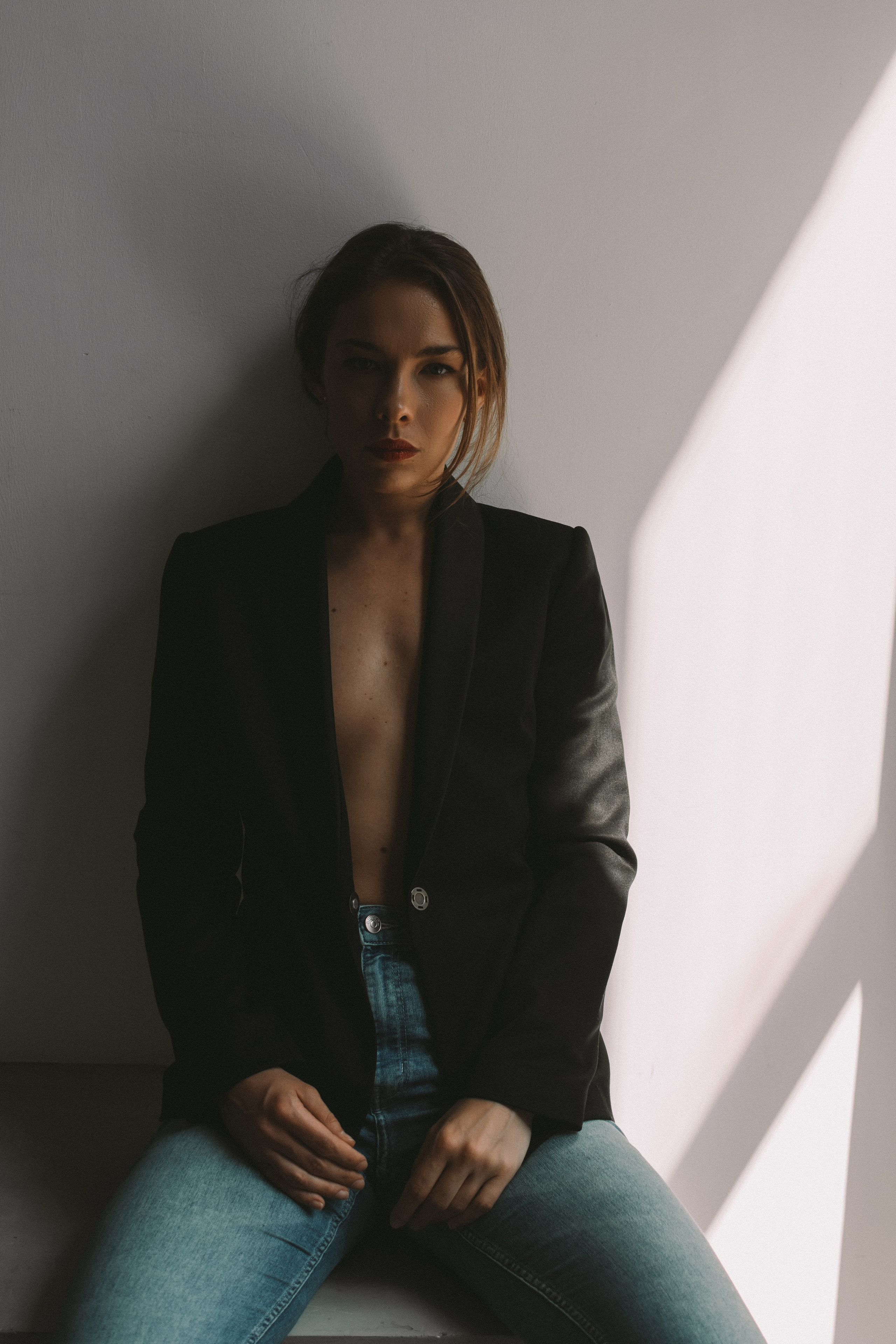 Мари Марк. Фотограф в Москве Панина Юлия