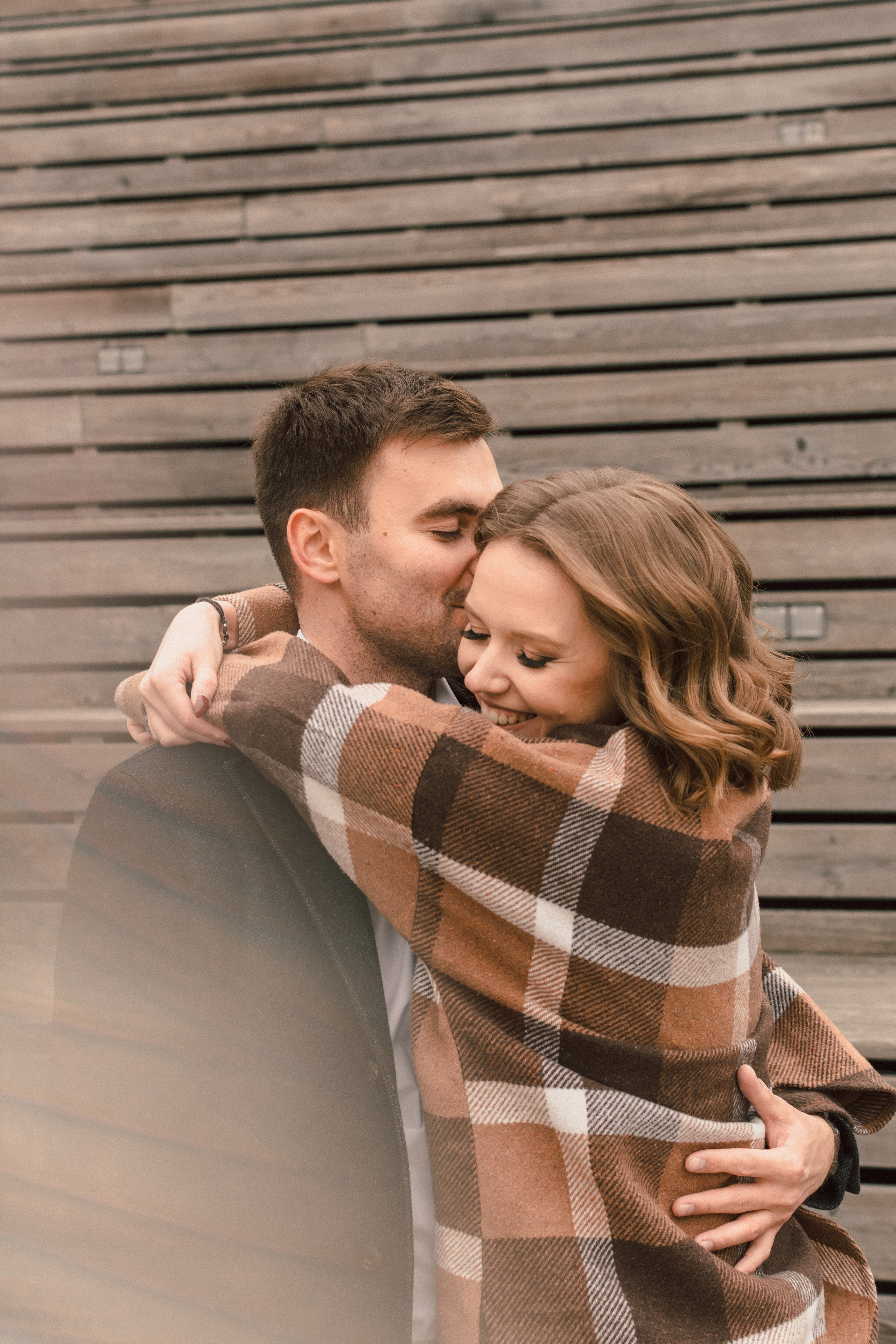Саша и Лиза. Фотограф в Москве Панина Юлия