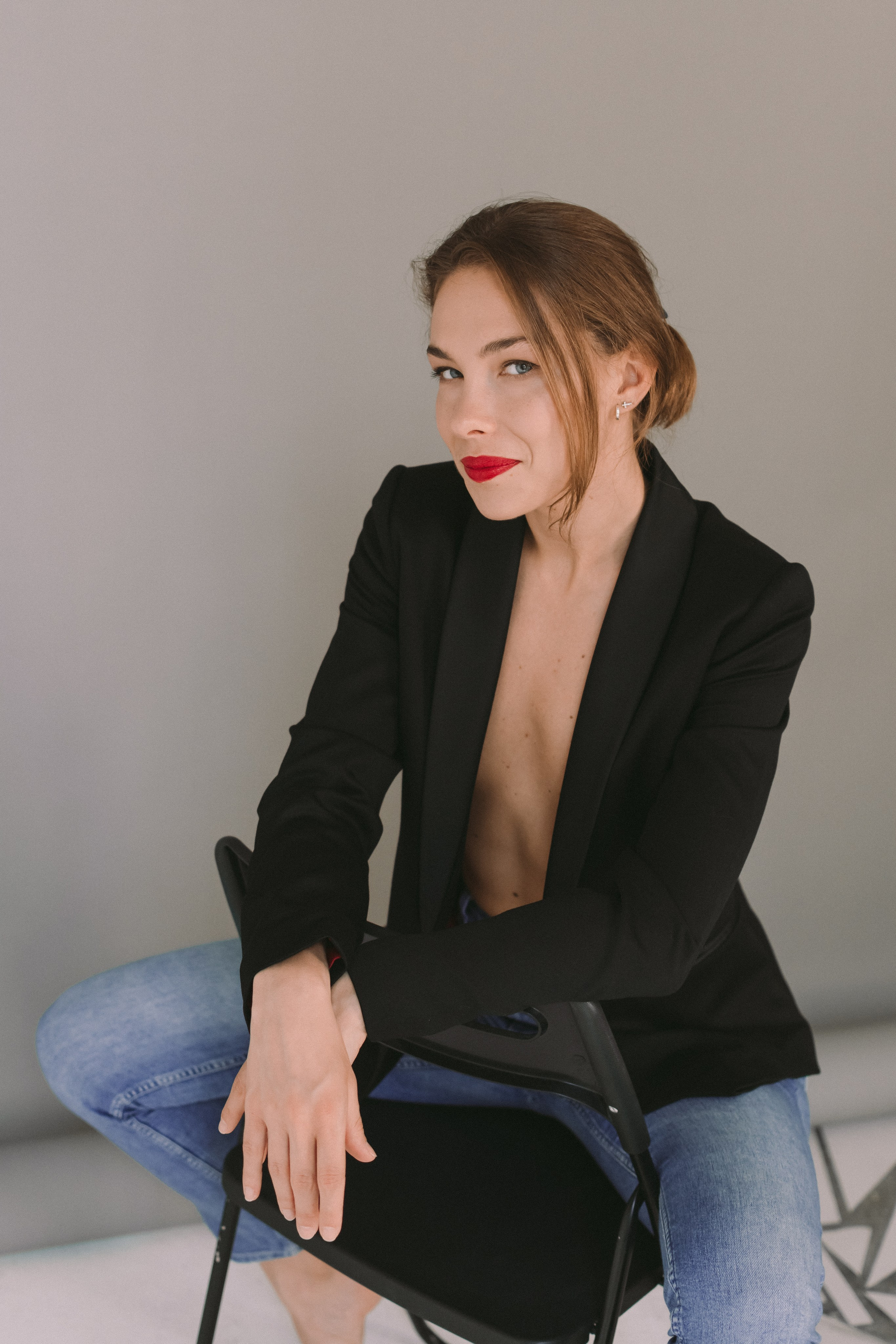 Мари Марк. Фотограф в Москве Панина Юлия