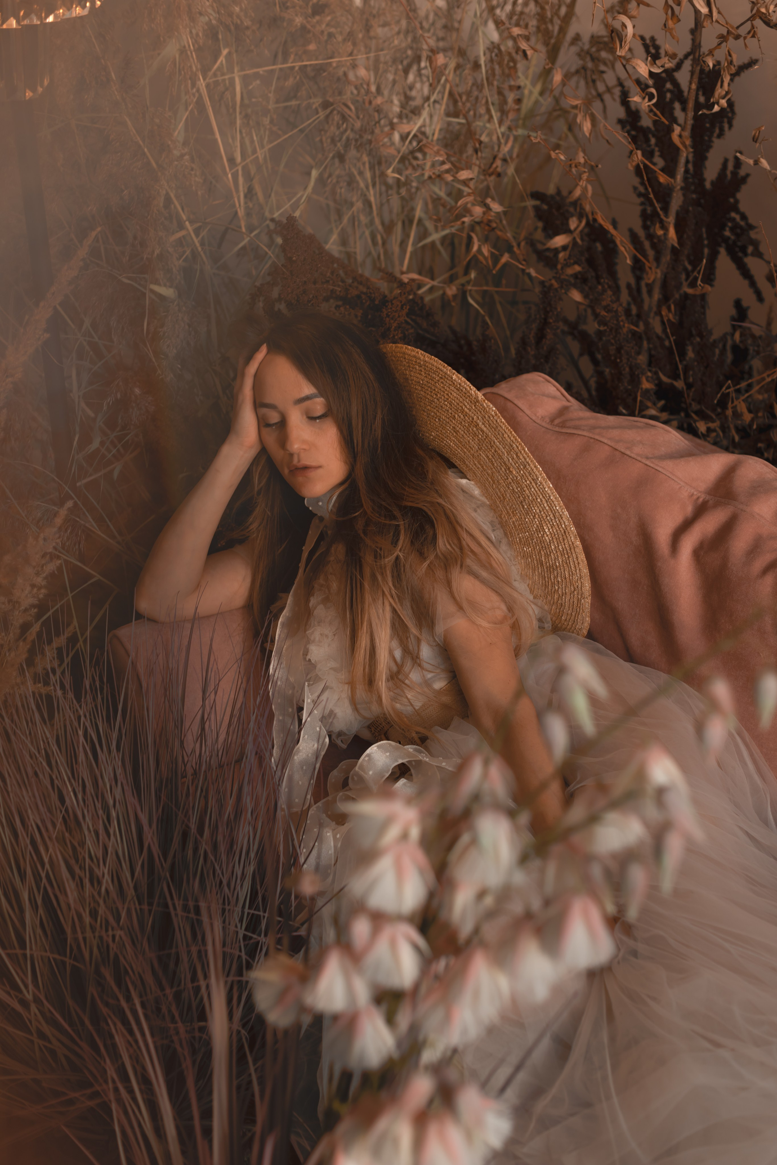 Оля. Фотограф в Москве Панина Юлия