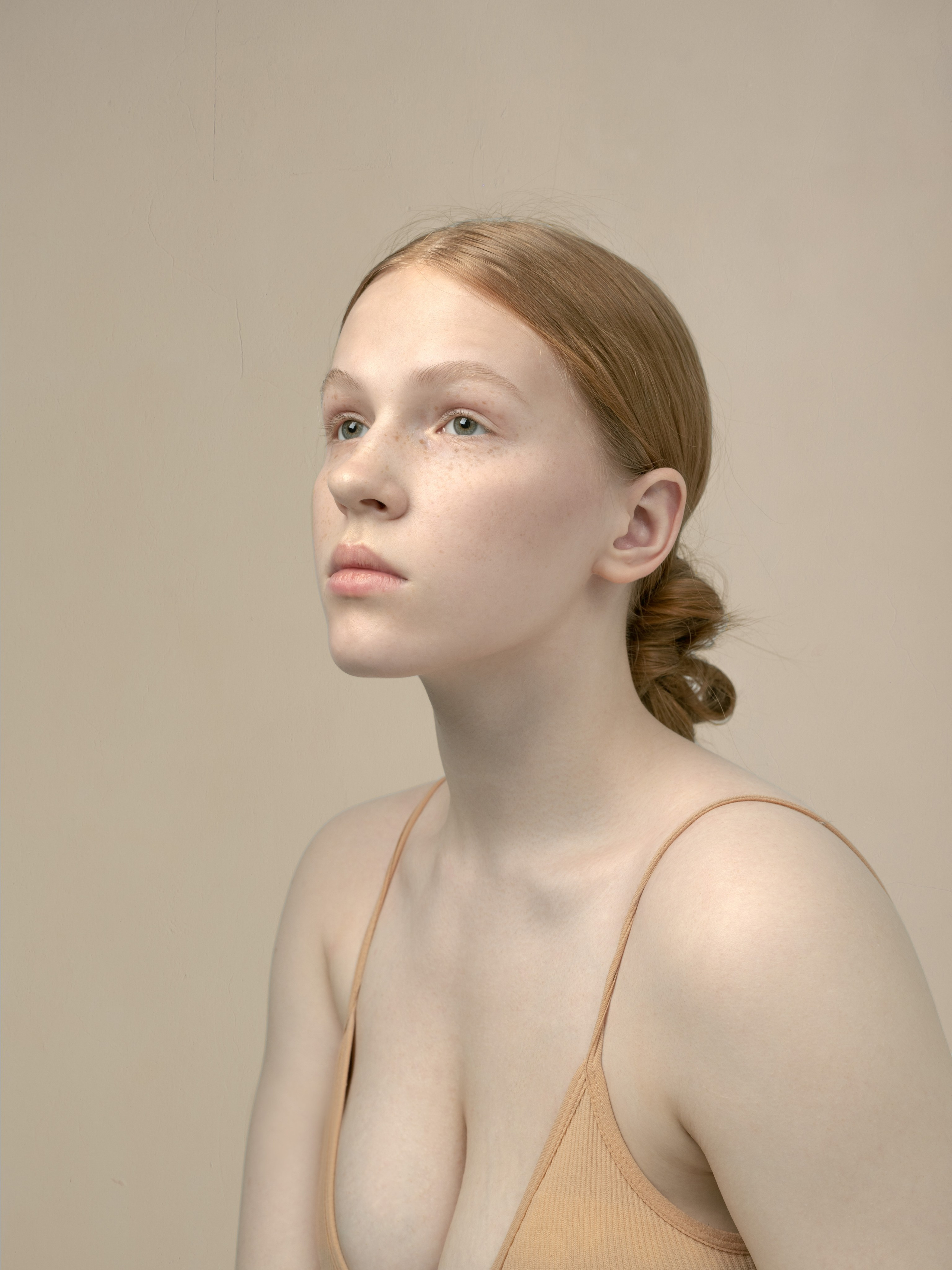 Fine art portrait. Фотограф Алёна Михайлова, Екатеринбург