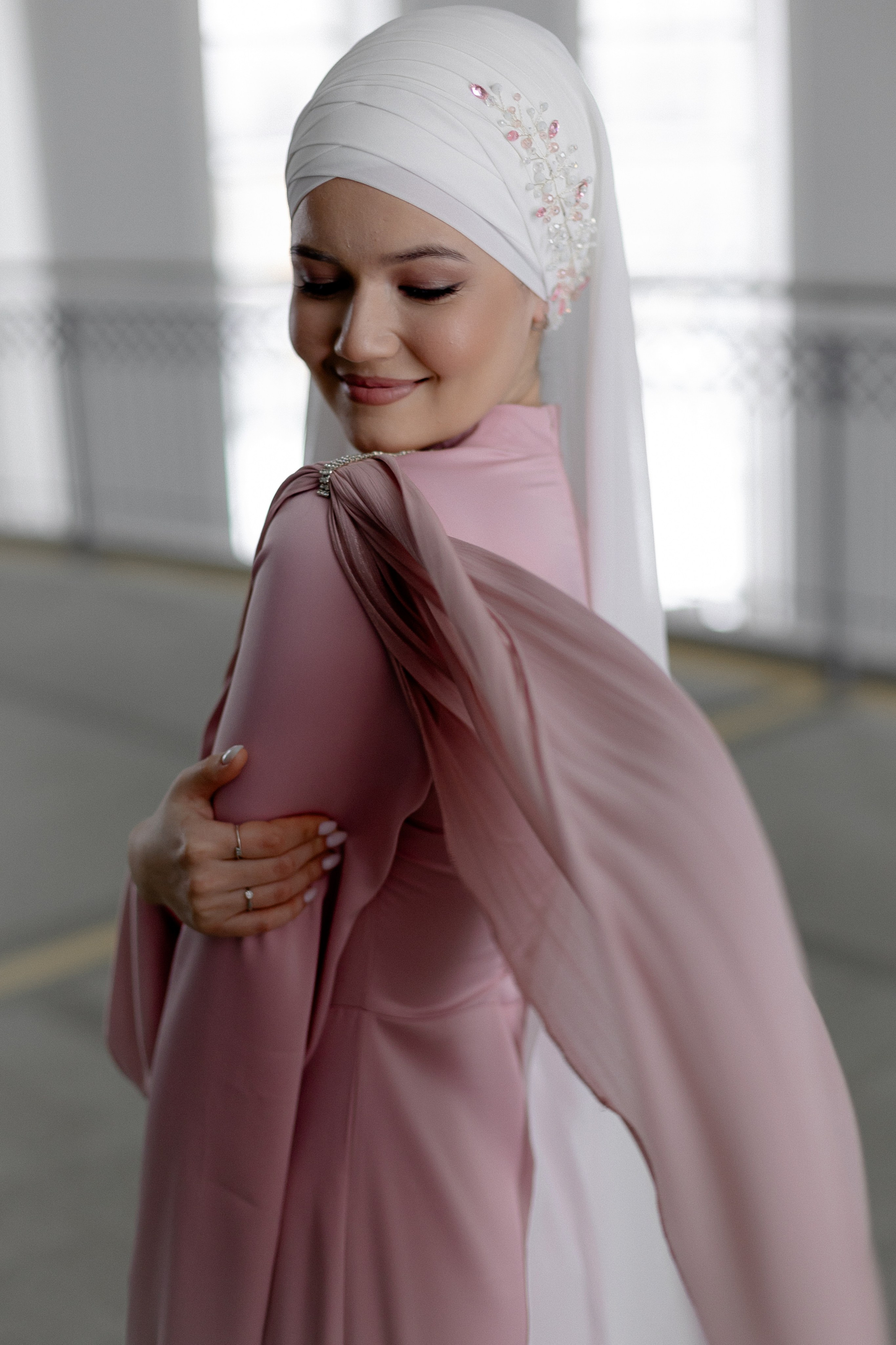 Ильяс и Диляра. Фотограф Лейсан Файзуллина