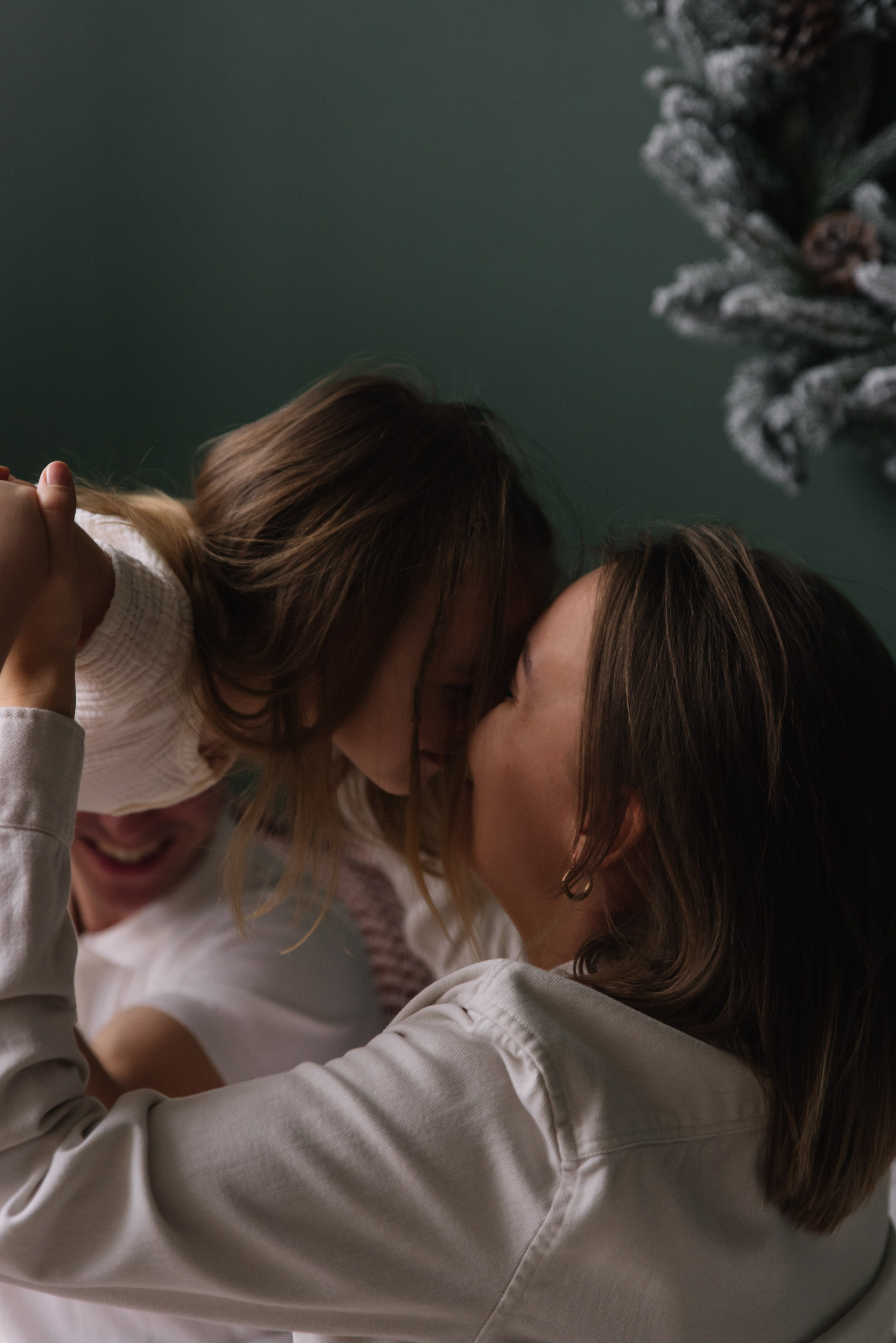 Эльвира, Рома и Зарина. Фотограф Нижний Новгорода Елена Калмыкова