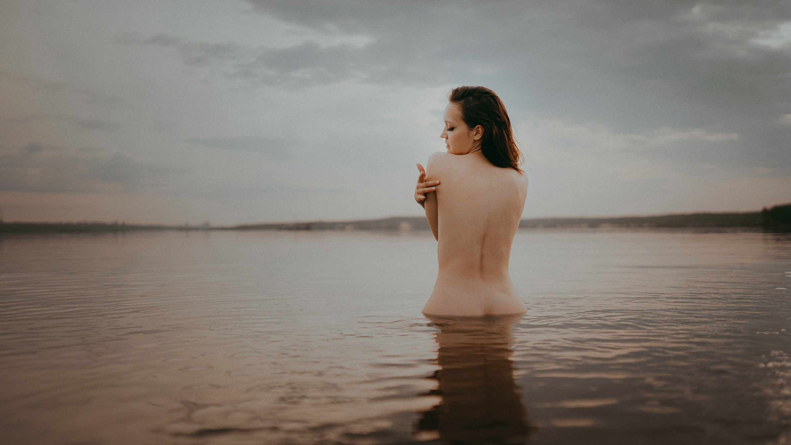 Анна. Фотограф Алексей Кутырёв