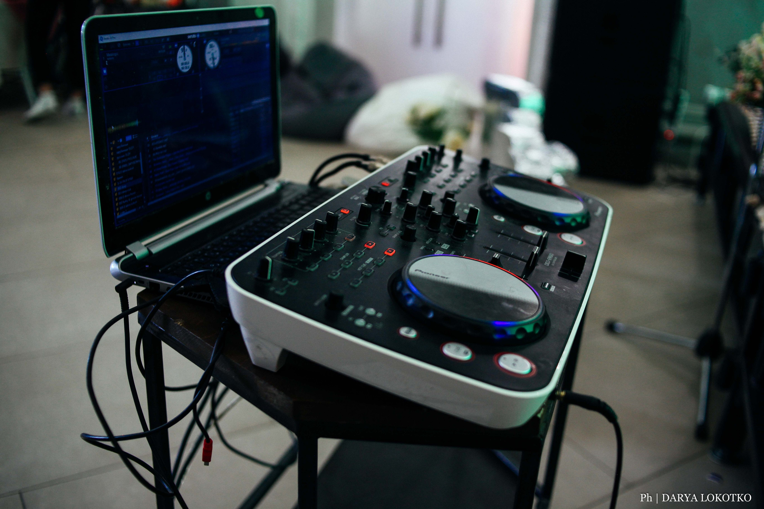 Каменка. Фотограф Дарья Локотко в Красноярске