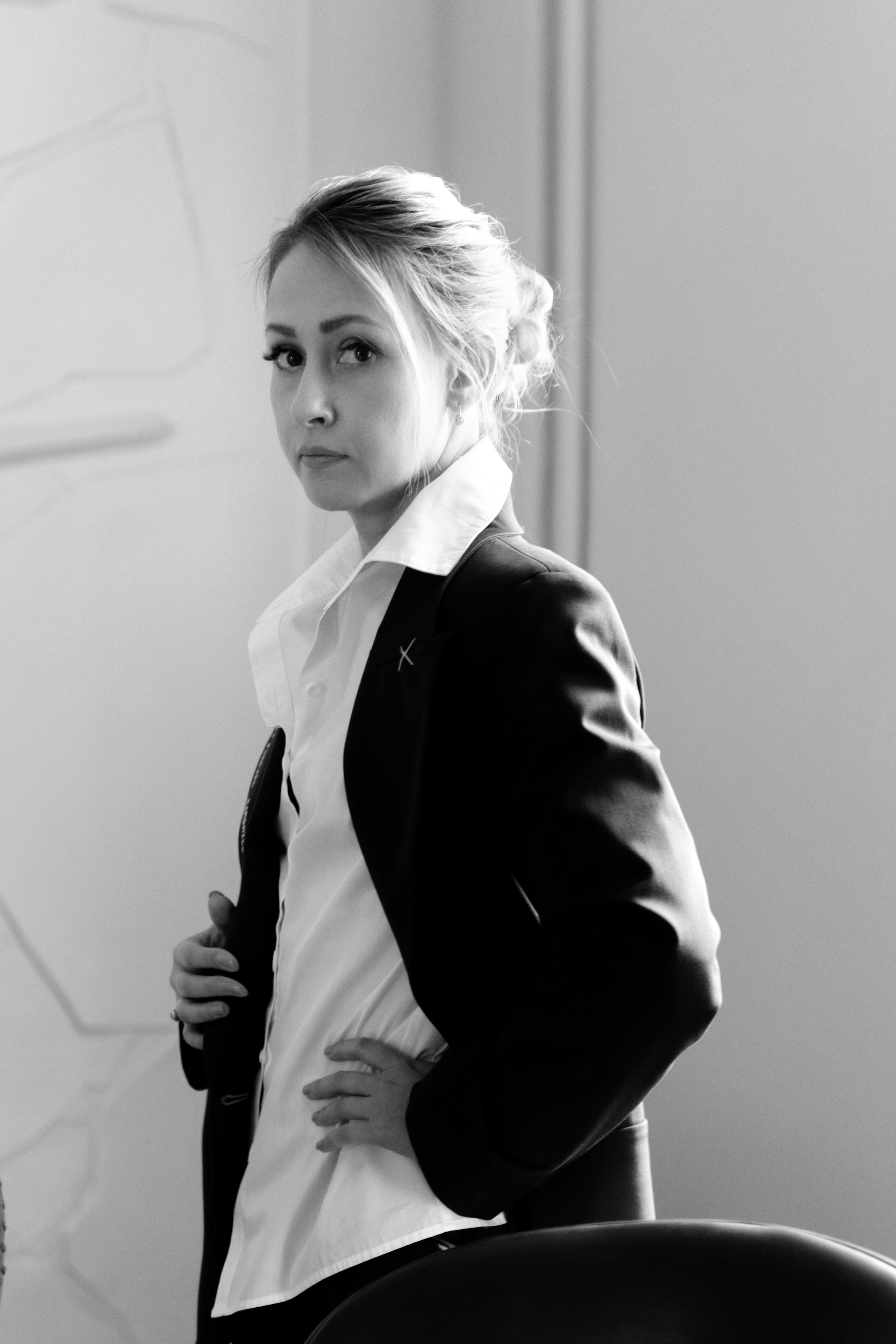 Елена. Интерьерный, портретный и семейный фотограф в Москве Мария Иринархова