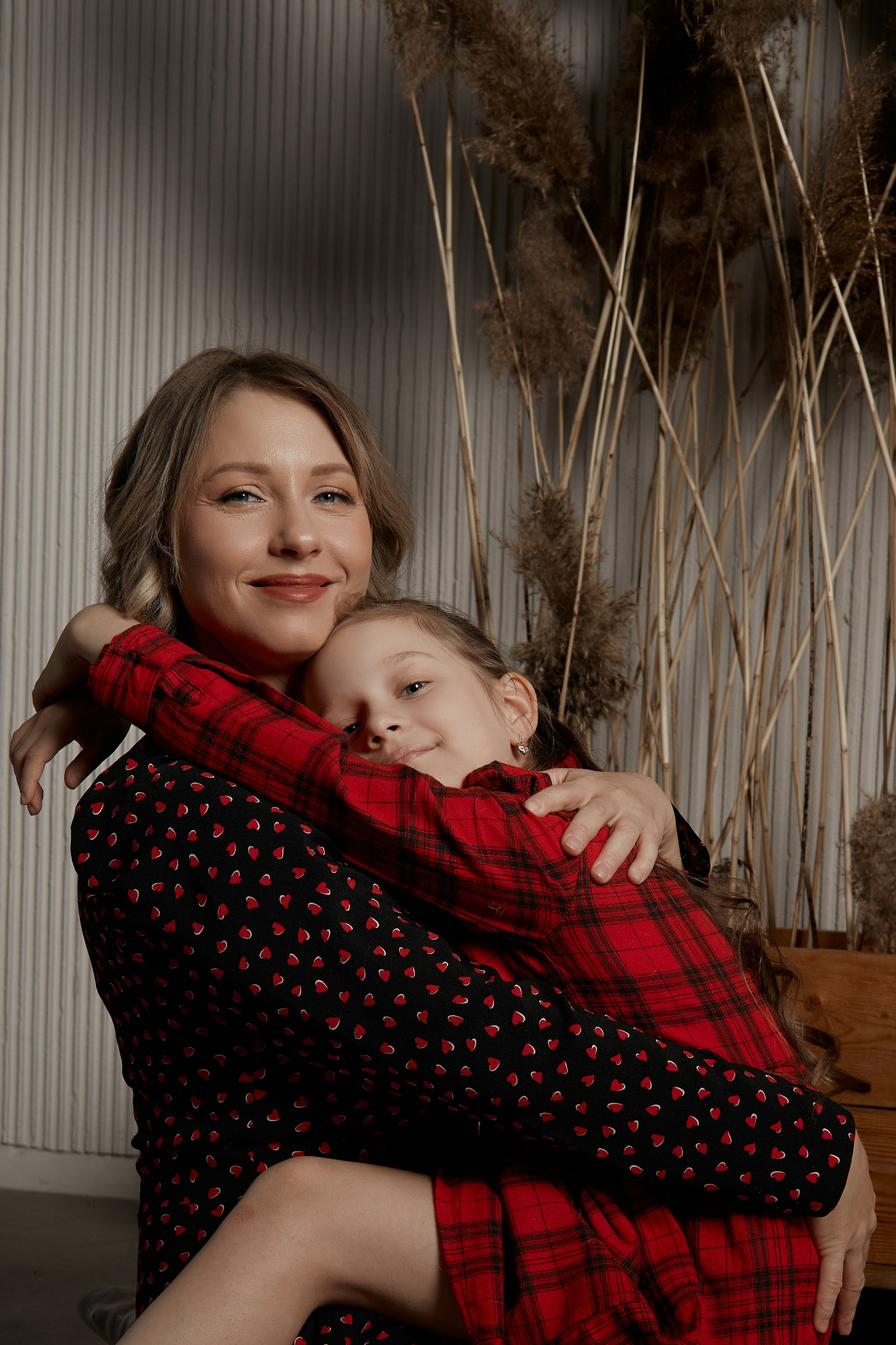 Дарья и Кристина. Фотограф в Екатеринбурге Андрей Сперанский