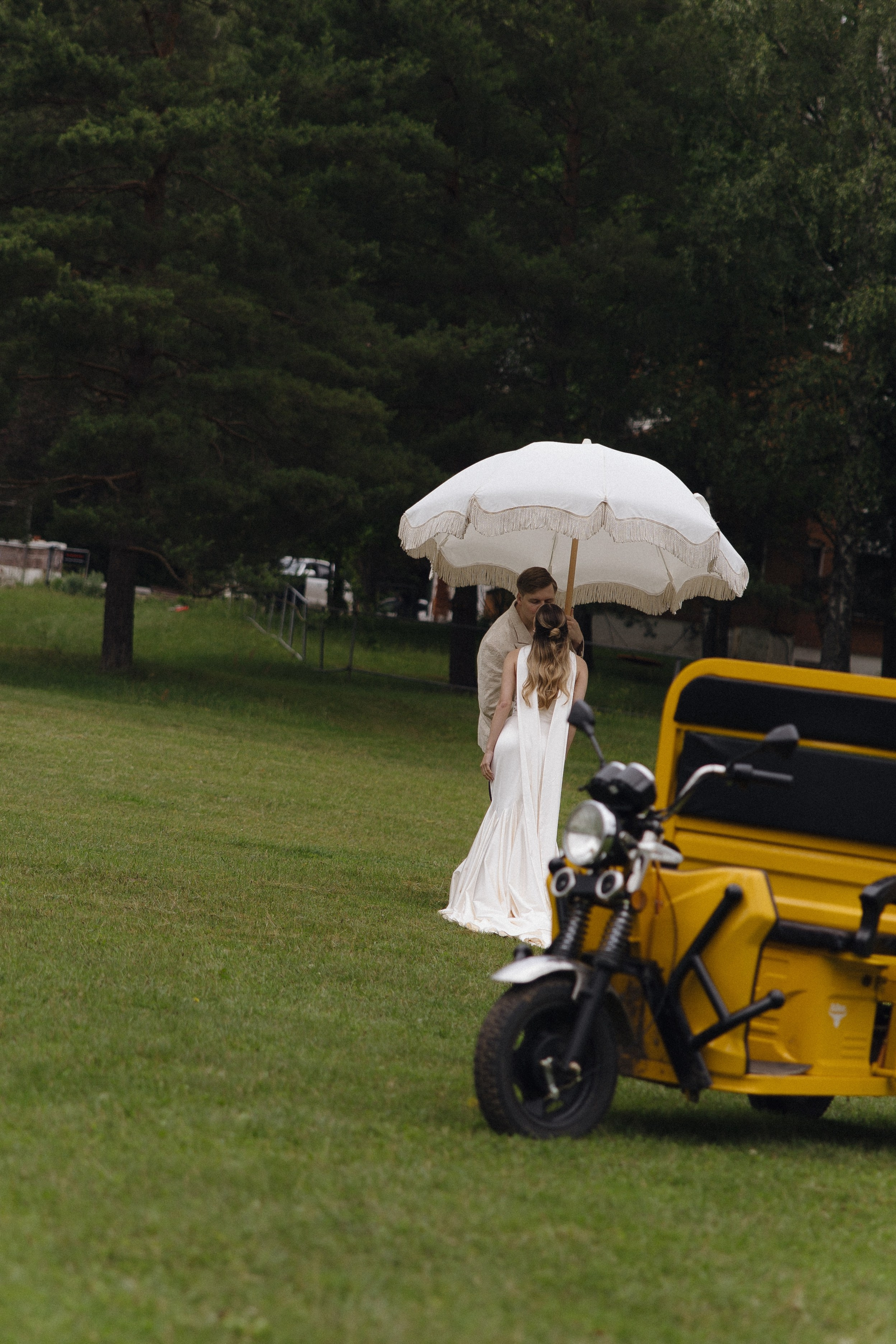 Fabrics of Forever. Свадебный фотограф в Москве Дмитрий Тарасов