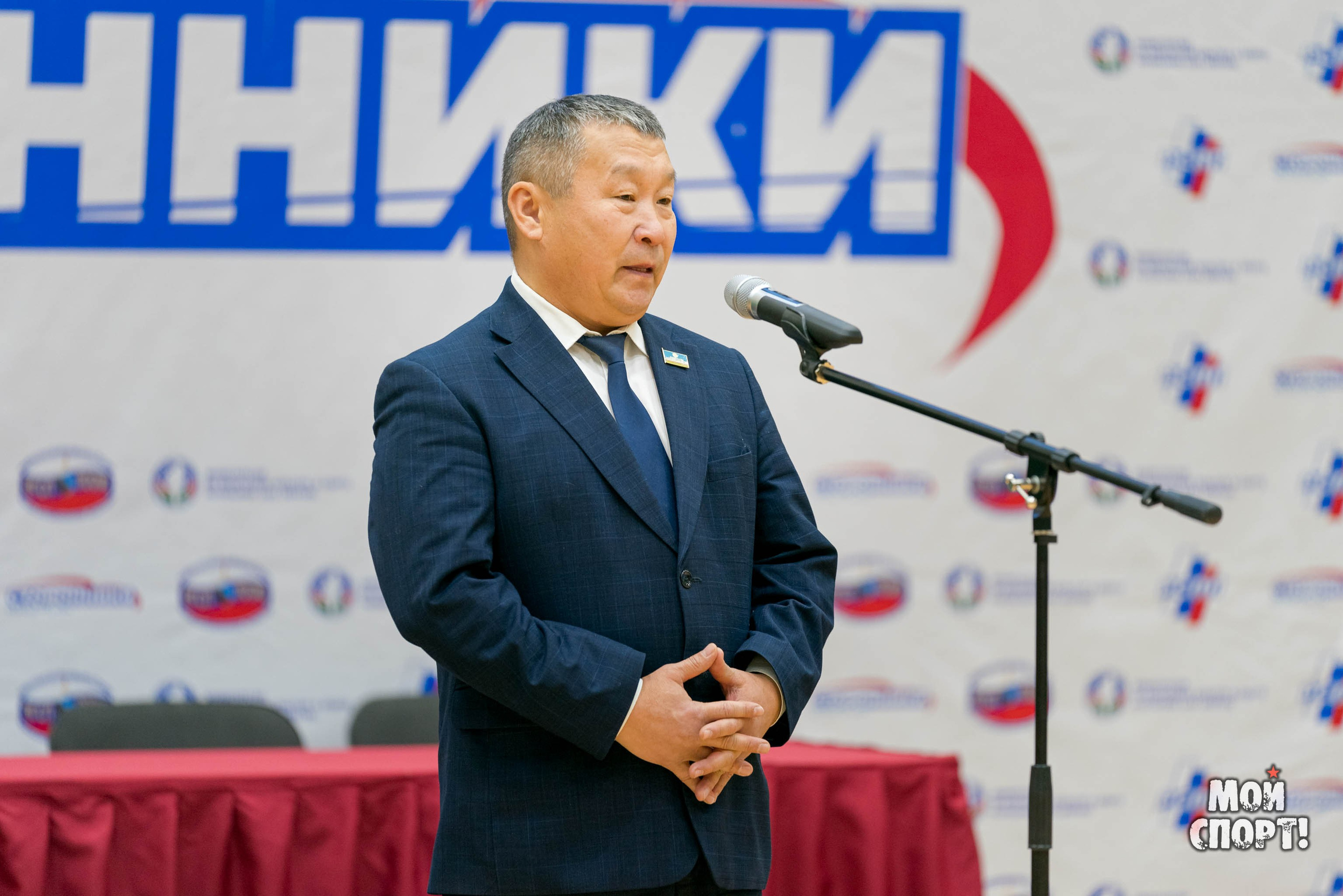 «Кубок ресурсоснабжающих организаций и Союза товаропроизводителей». Студия «Мой Спорт!» — все о спорте в Якутии