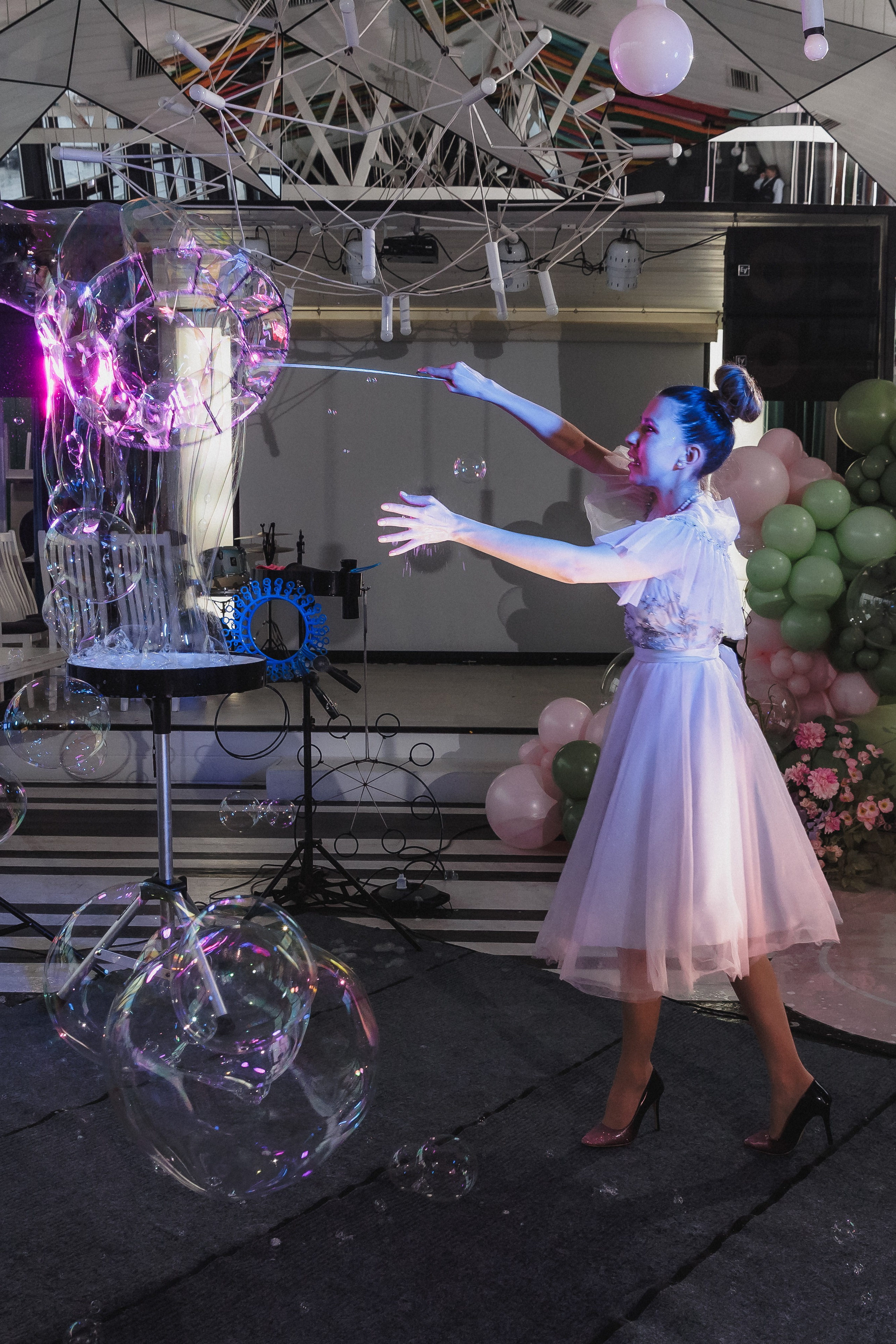 Николь и Ребекка. Фотограф в Волгограде — Александра Искандерова