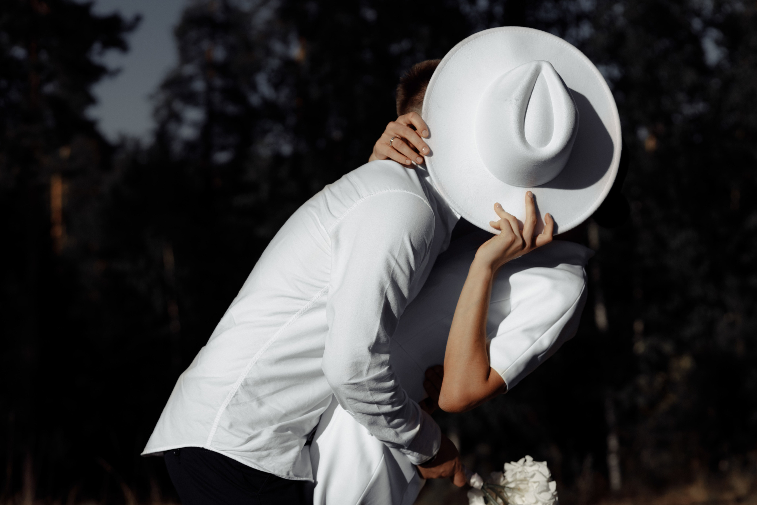 Artem and Alla. Свадебный фотограф Казань Чебоксары Москва