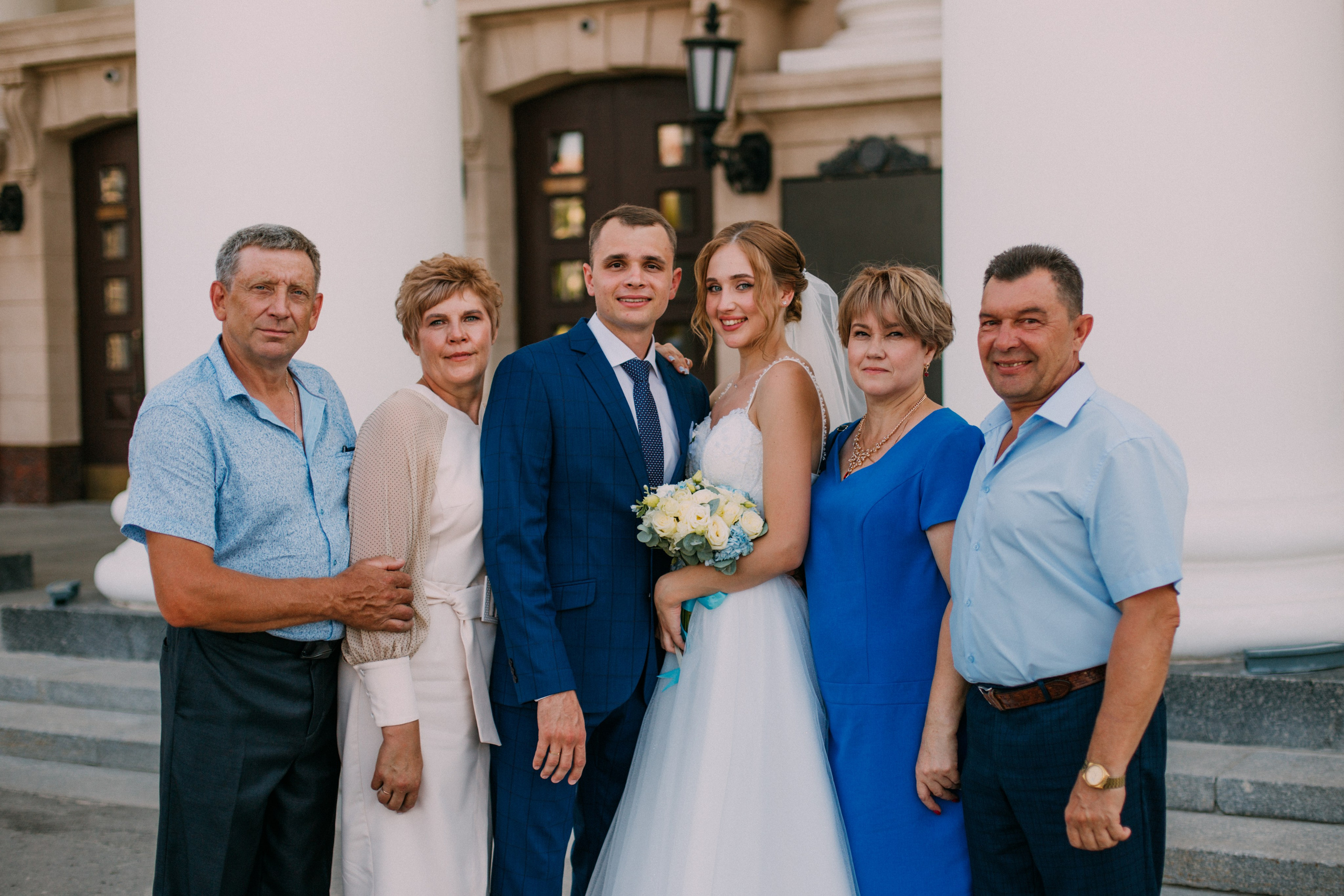 Алексей & Анастасия. Свадебный фотограф/видеограф Максим Черников