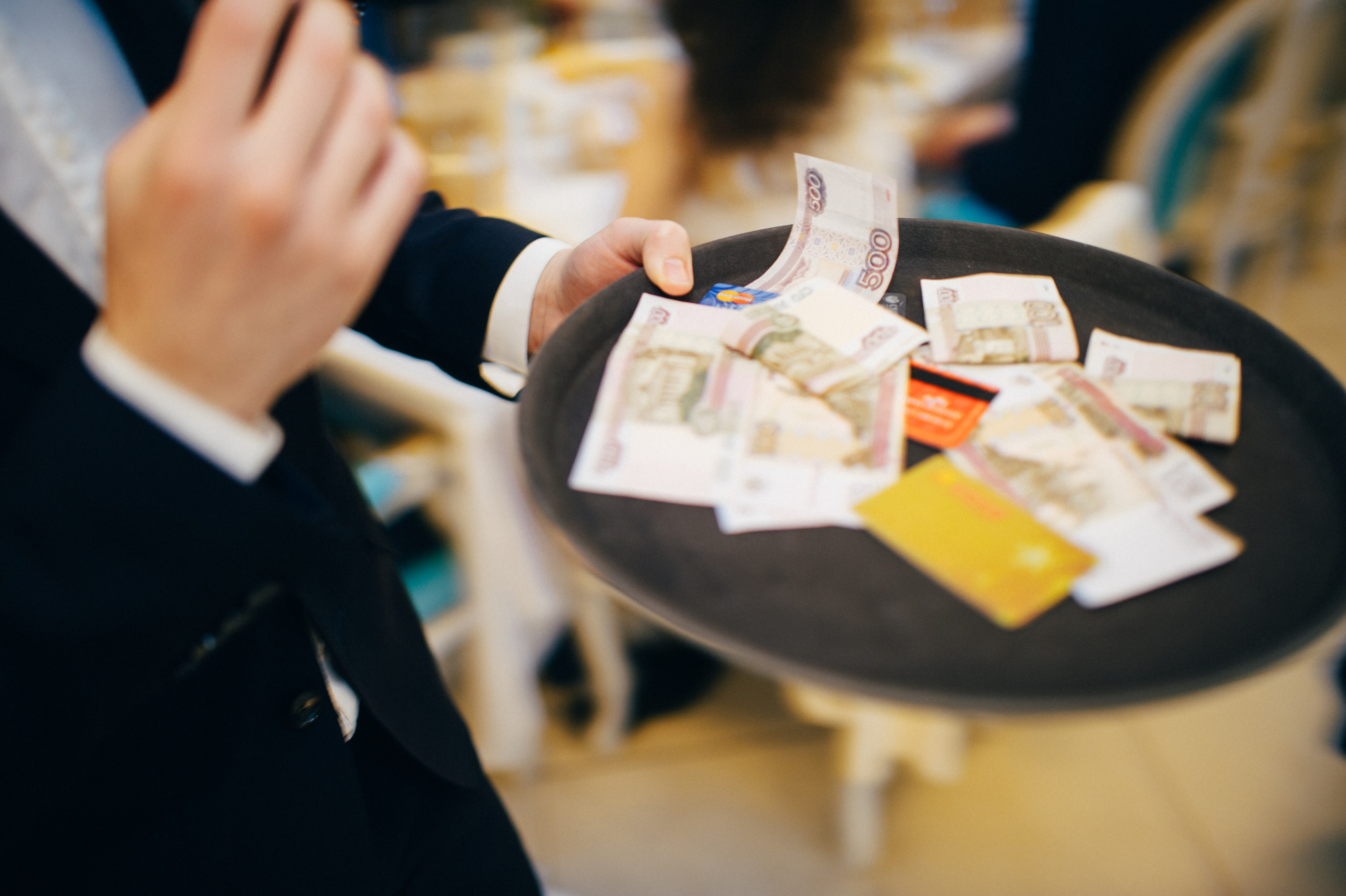 Катя & Коля. Свадебный фотограф/видеограф Максим Черников