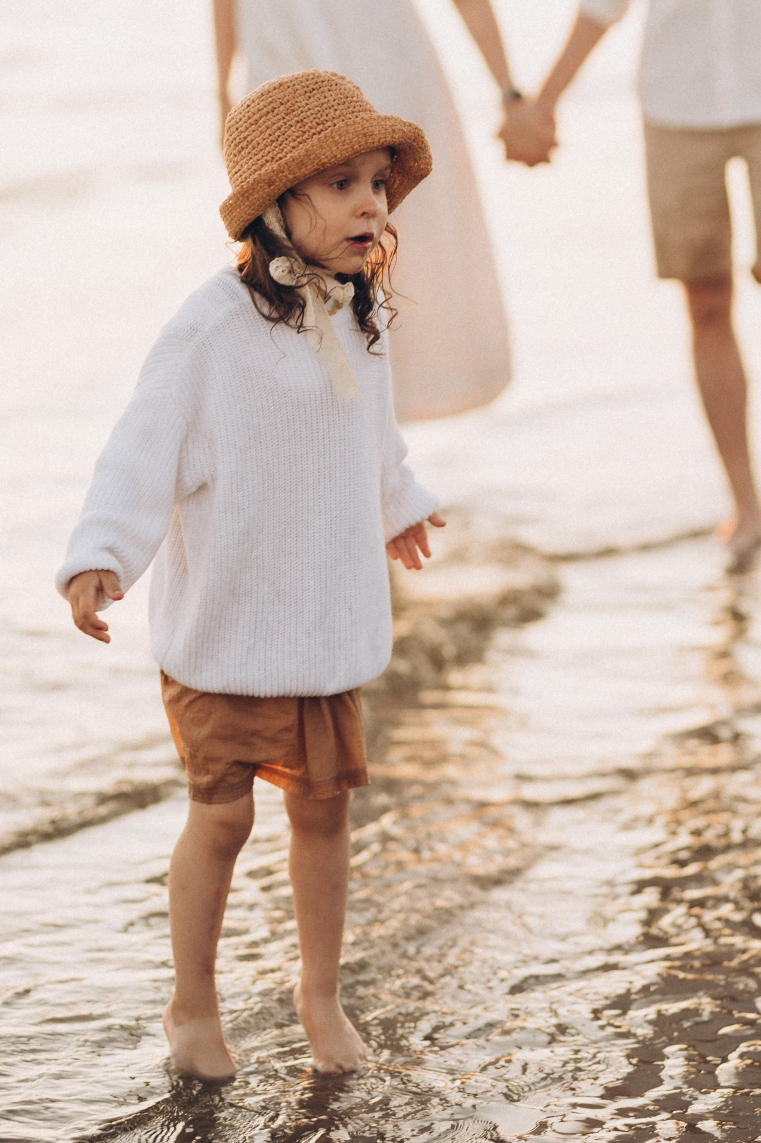 Семейная на заливе. Фотограф ПИТЕР СПБ Надежда Баранова