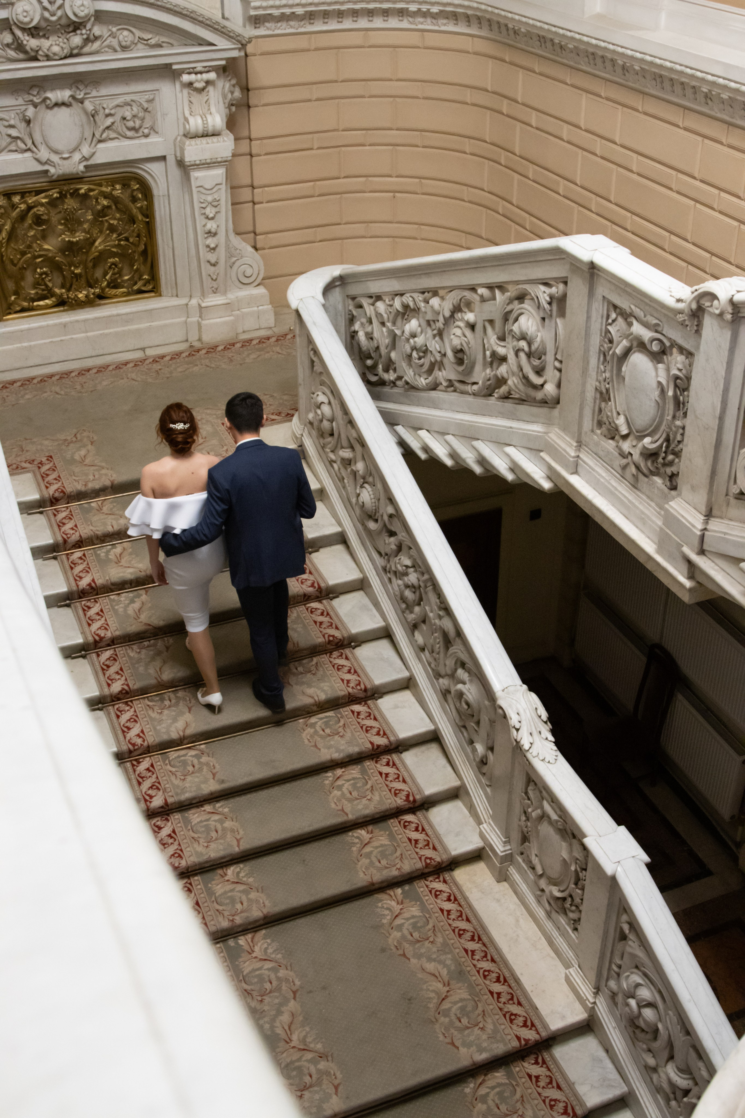 Дворец бракосочетания 1