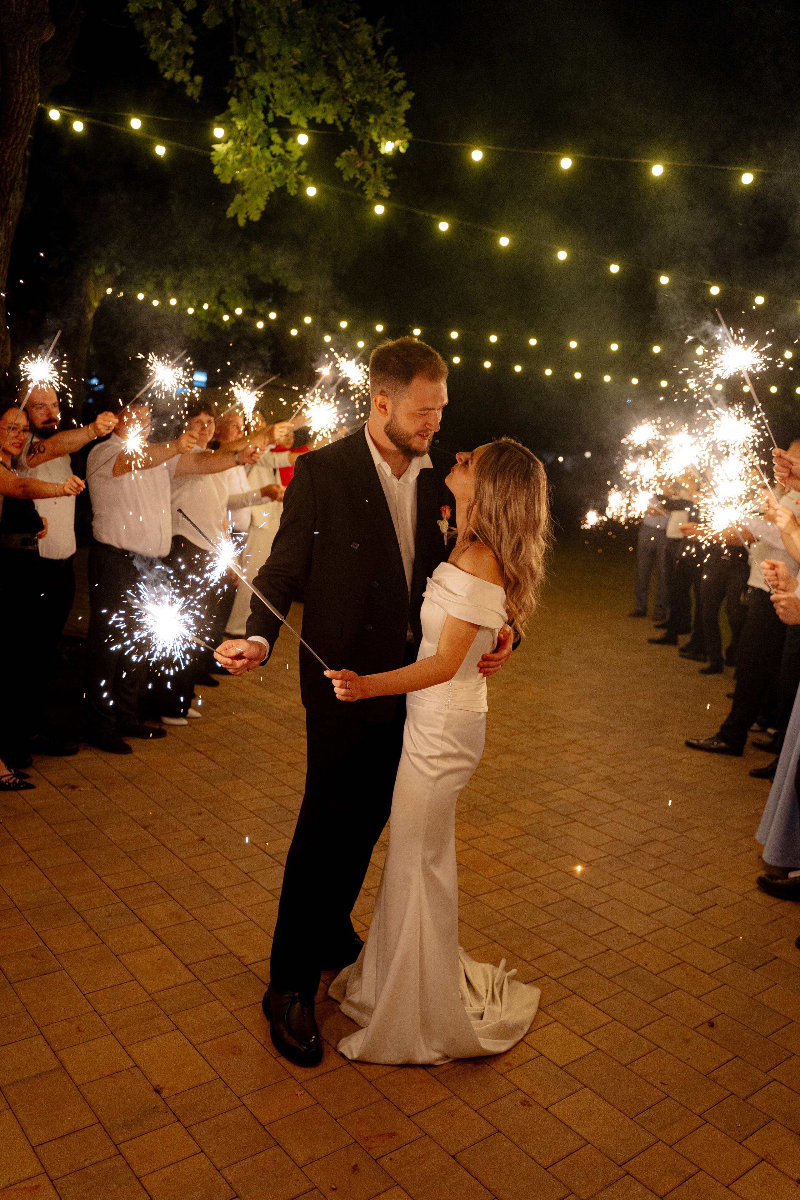 Никита и Диана. Фотограф в Саратове Максим Ветлицкий