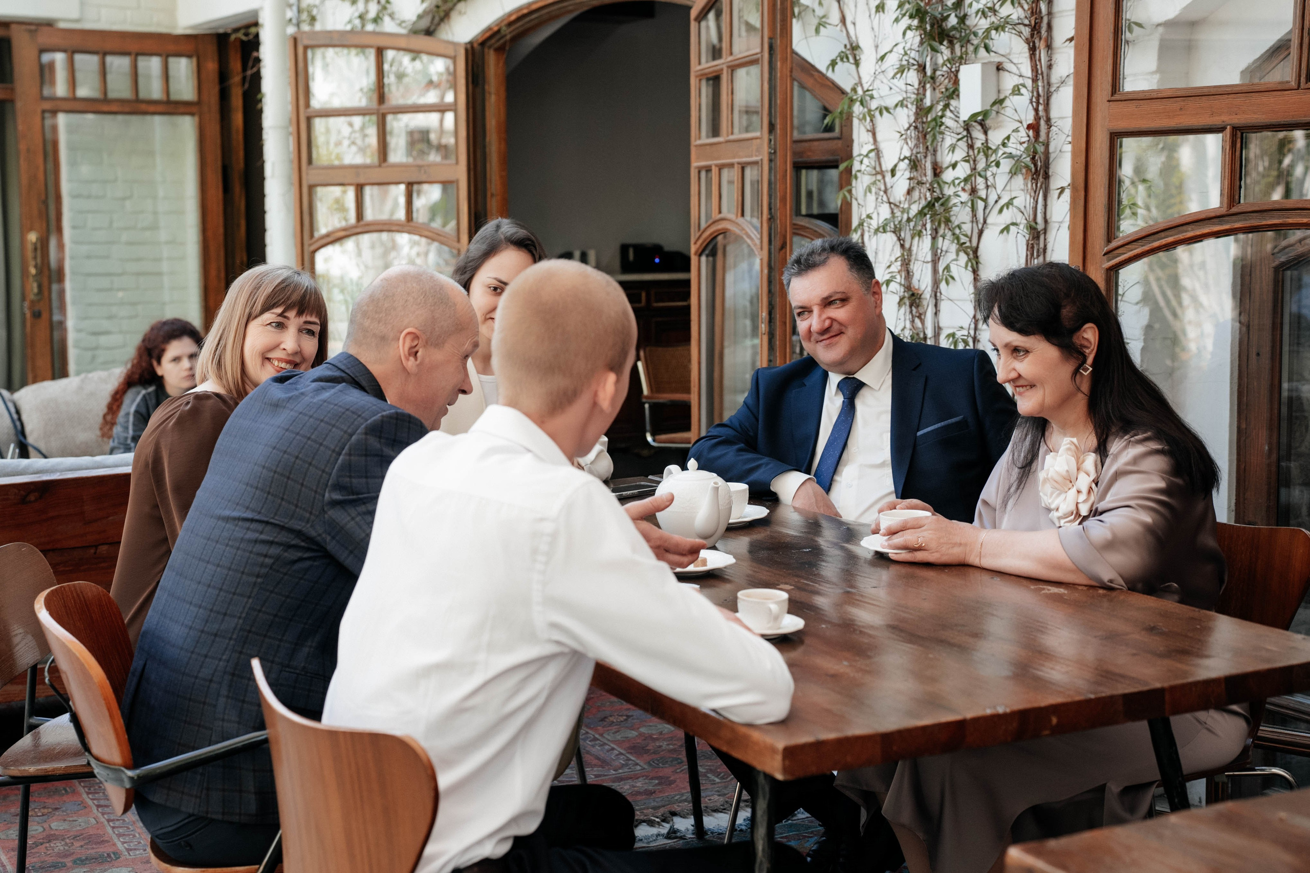 Регистрация ЯУЗА. Свадебный фотограф Москва Александра Аверкова