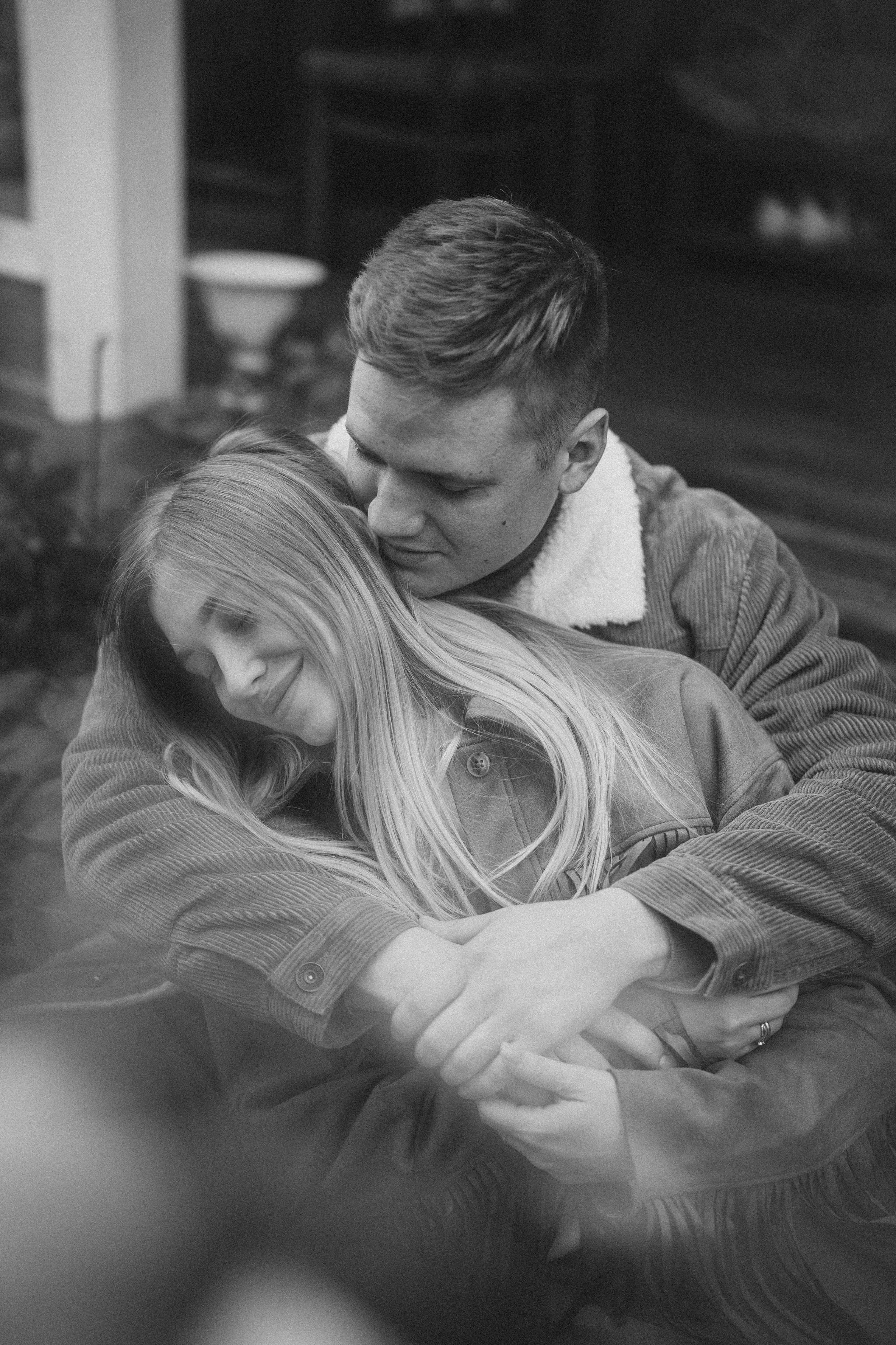 Семейная фотосессия на даче. Семейный и детский фотограф в Сергиев Посаде, Хотьково Якимчук Любовь