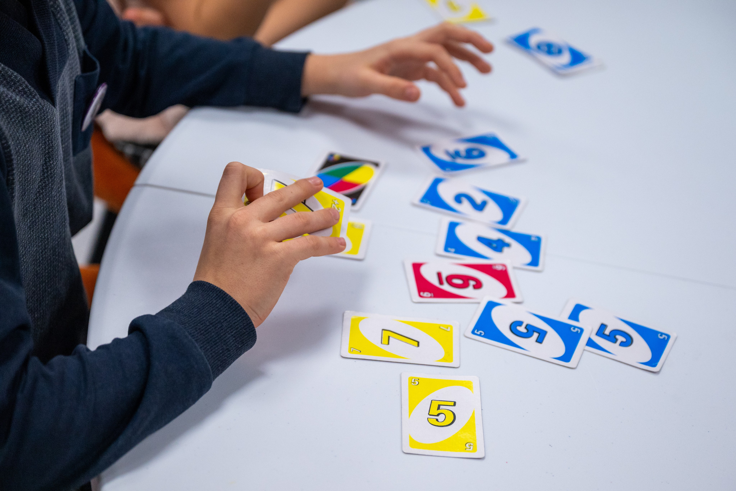 Настольная игра. Дарья Терещук — репортажный фотограф в Минске