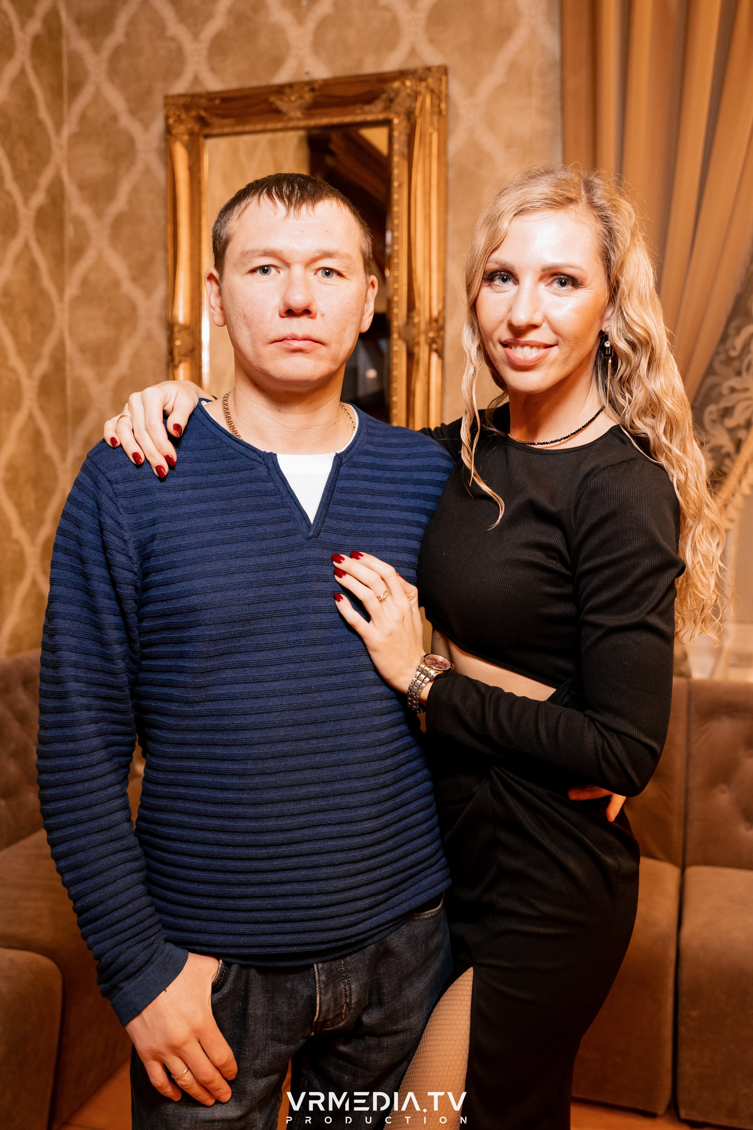 Выходные в ресторане «Лазурный берег»