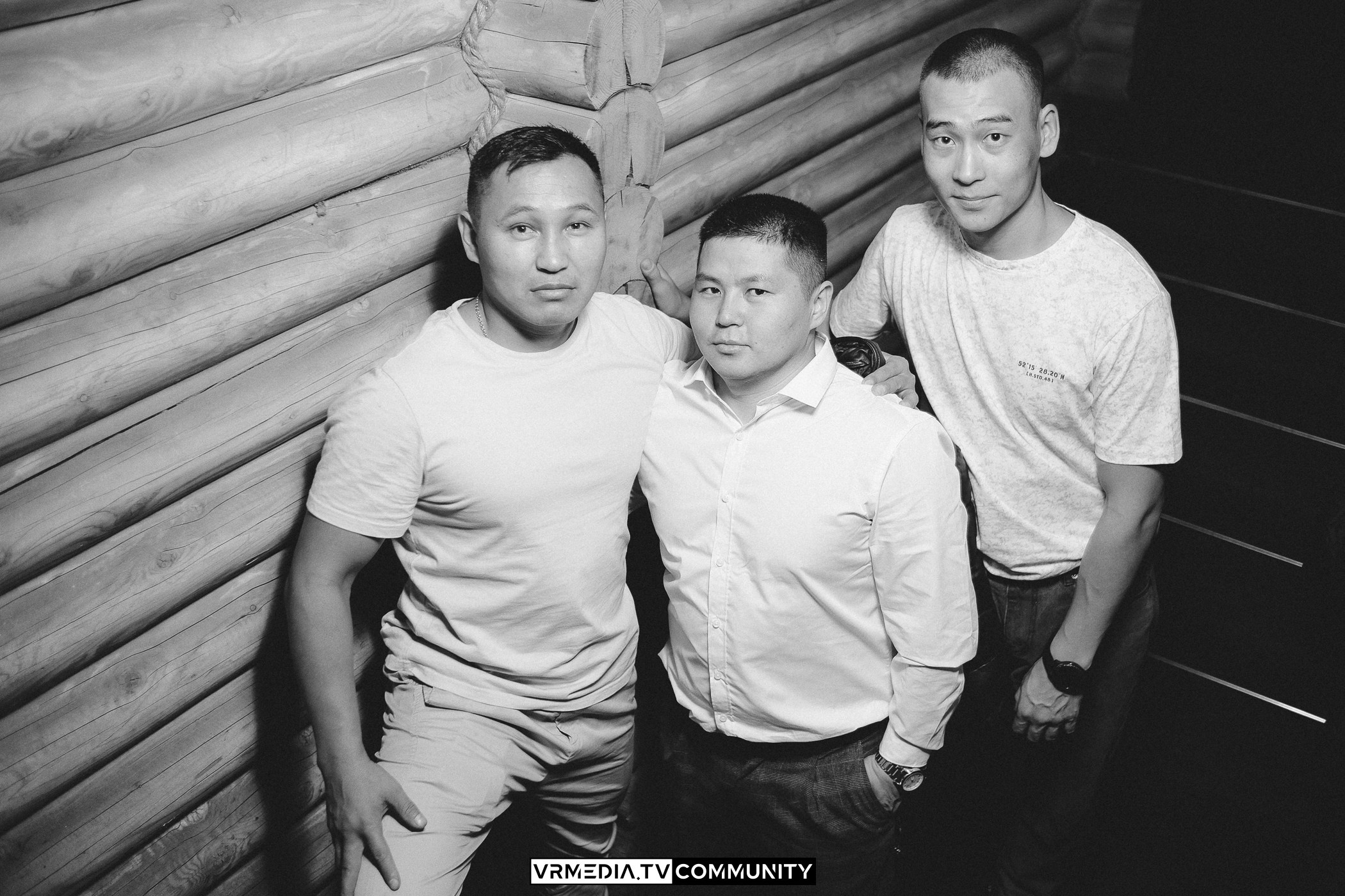 День рождения у «Петровича»