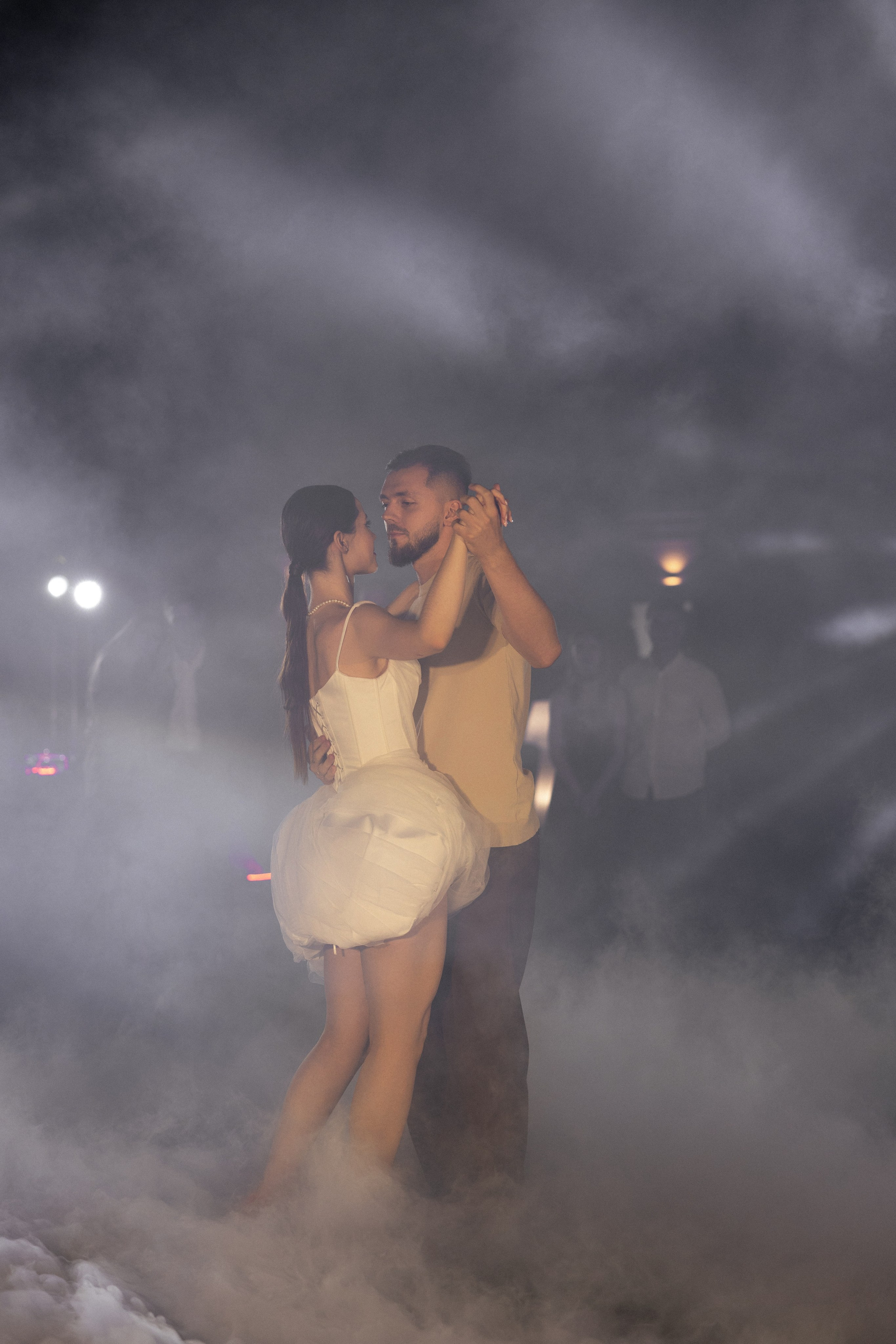 Dmitry & Maria. Вебер Юлия фотограф Ростов-на-Дону