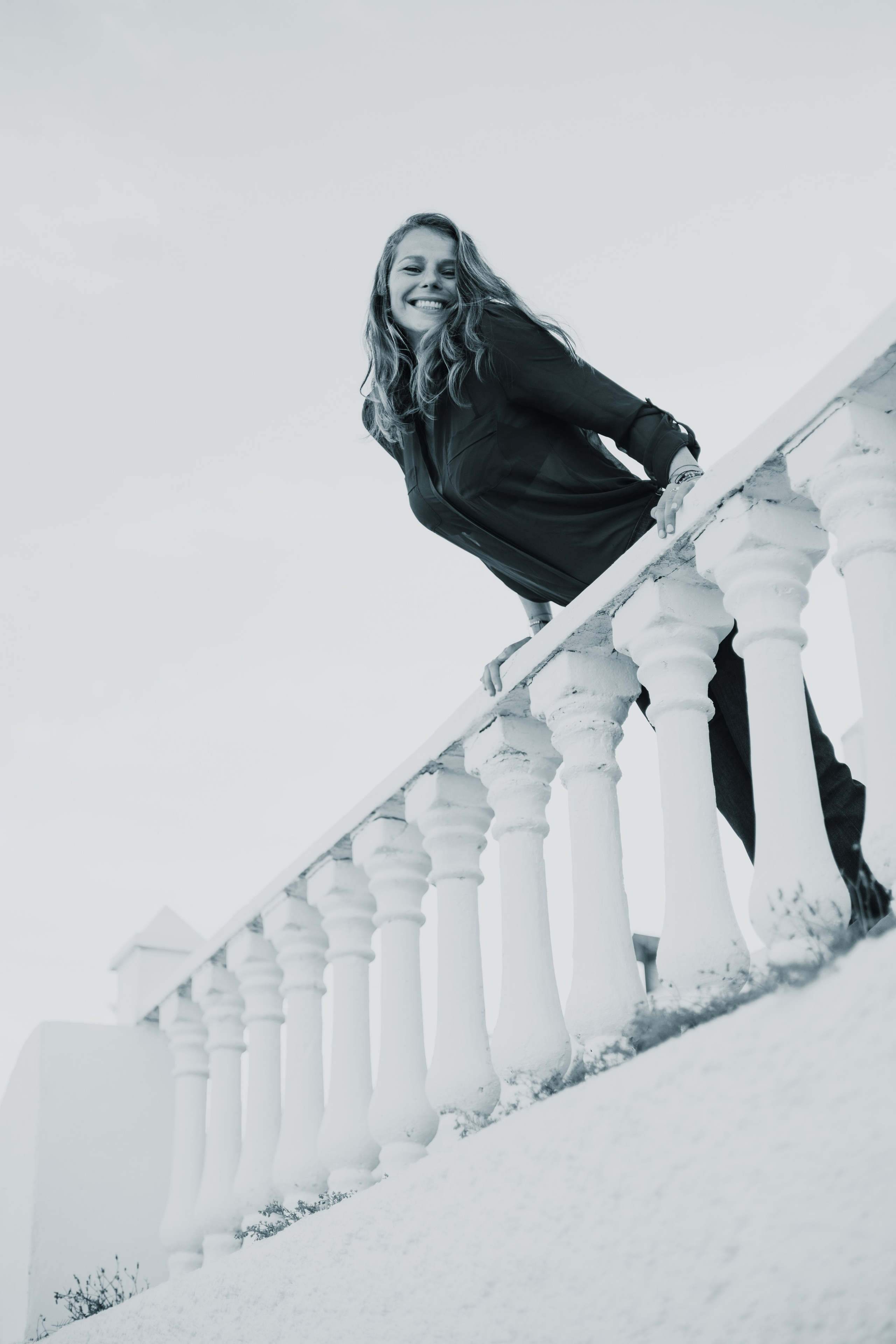 Женский портрет. Фотограф в Санкт-Петербурге Ефремова Наталья