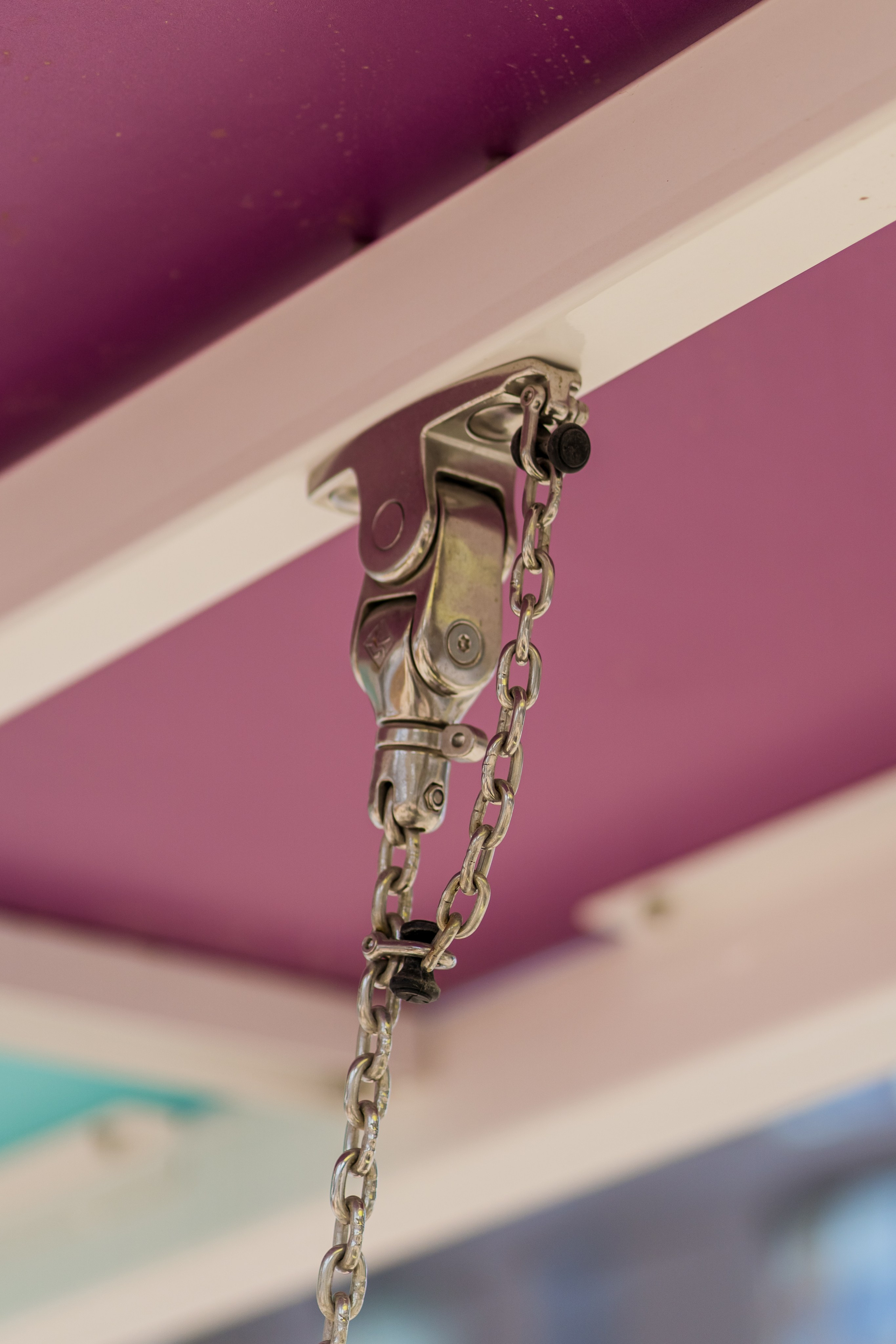 Алия. Фотограф Владислав Кононихин