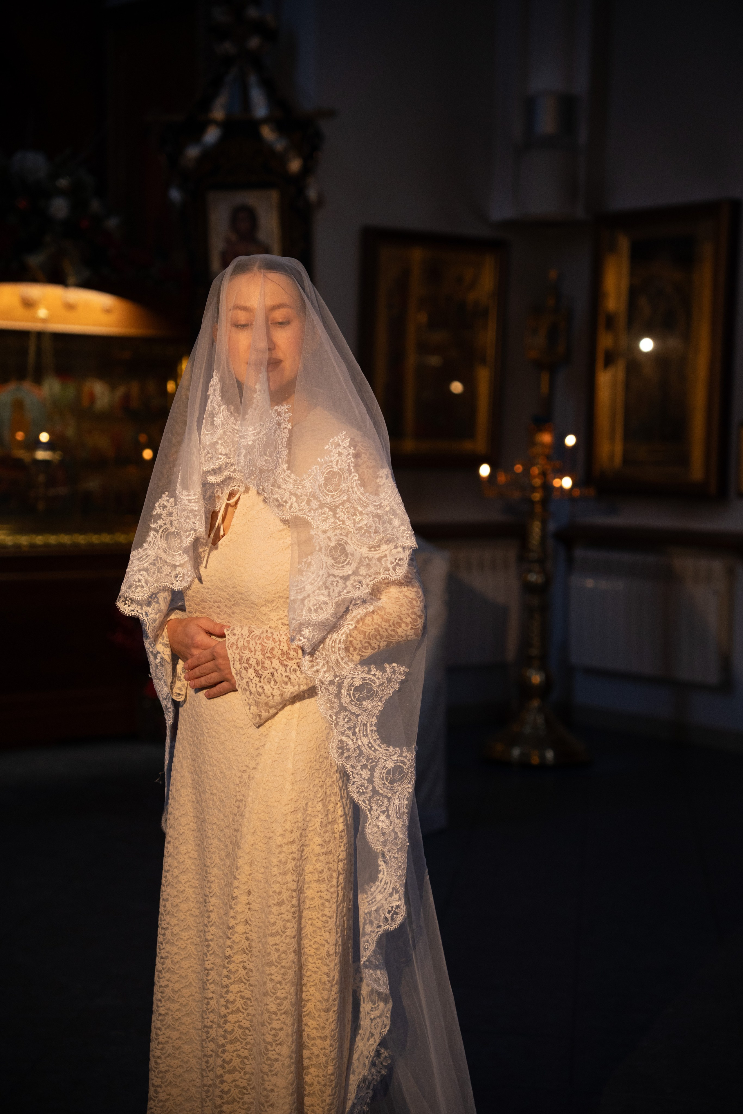 Татьяна и Даниил. Студийный и портретный фотограф в САНКТ-ПЕТЕРБУРГЕИрина Махаон