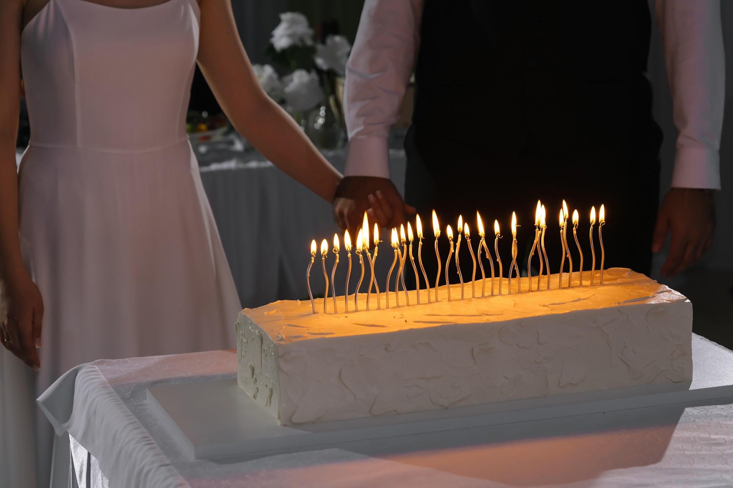 Мария & Дмитрий. Свадебный фотограф в Томске Екатерина Дмитриева