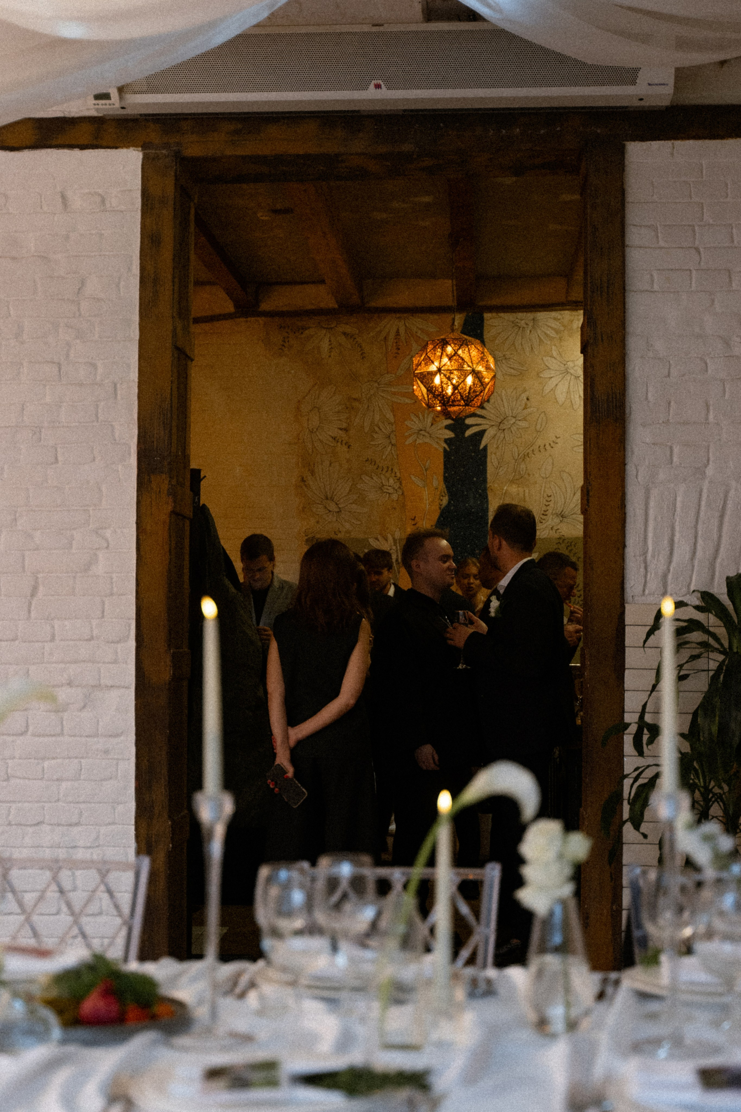 Екатерина и Виктор. Фотограф в Москве Наталия Варакина